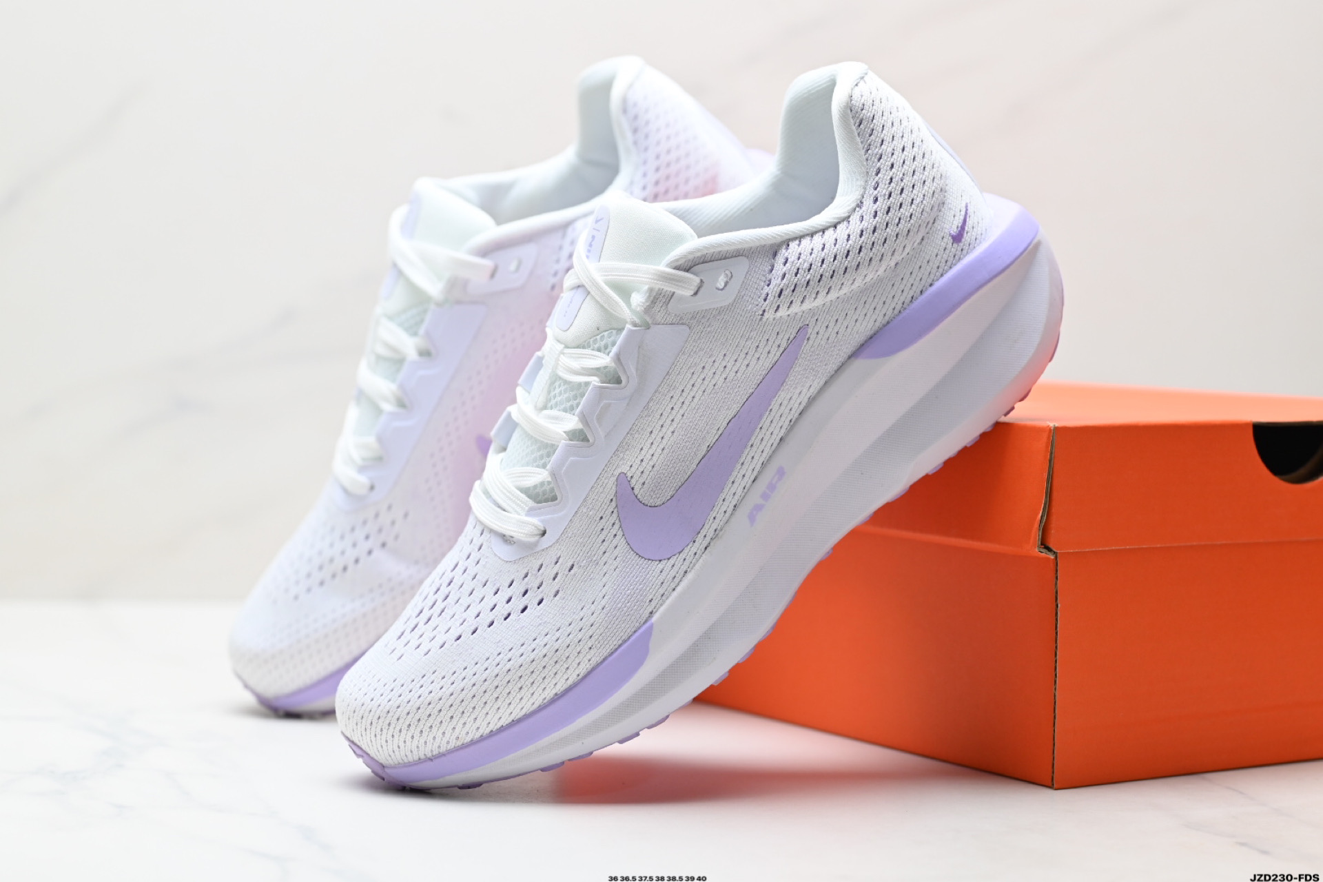 Nike Air Winflo 11 Running Shoes - FJ9509-101 - Original Comfort and Tech 12 i1746636218806 8886 0 10
