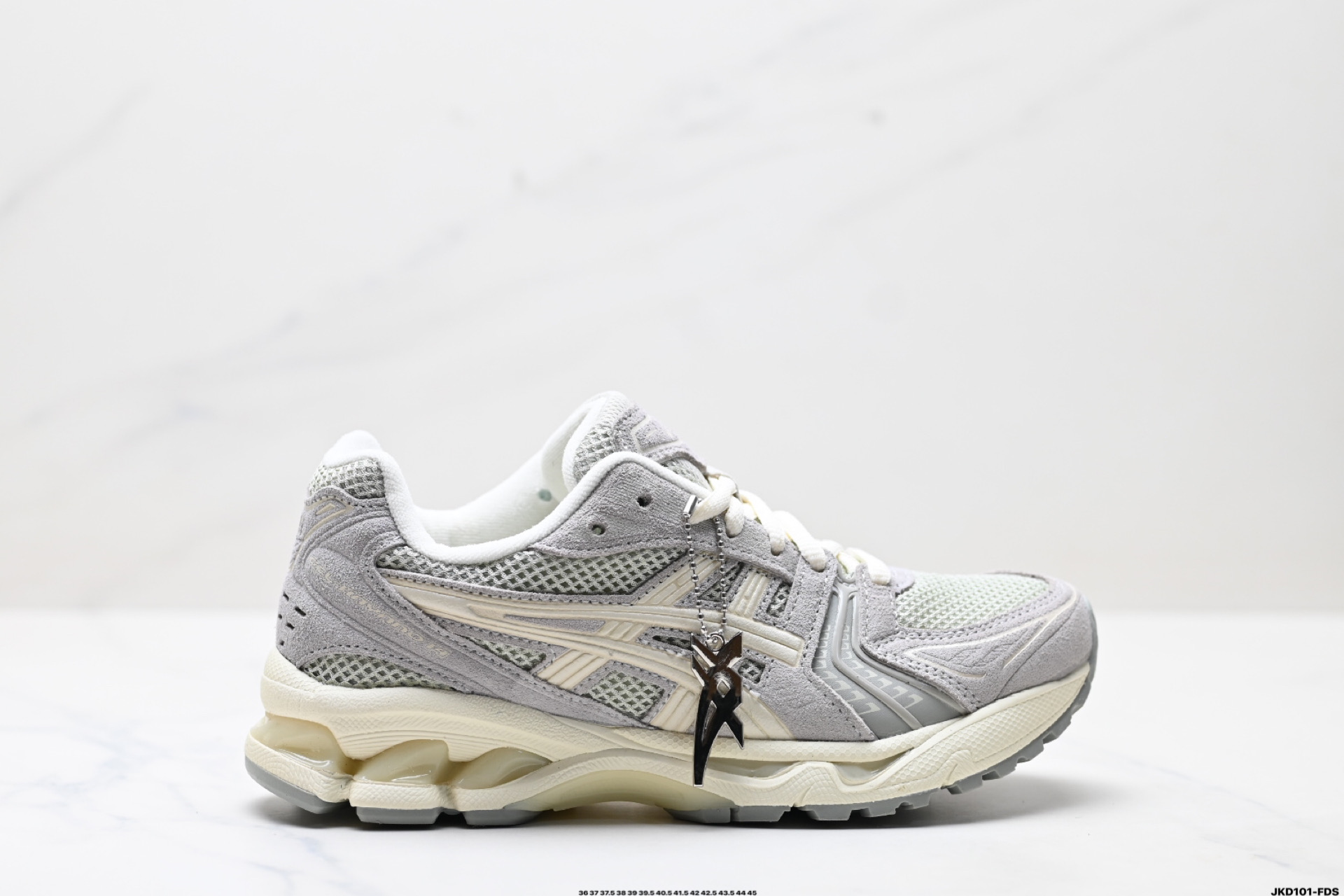 Asics Gel-Kayano 14 Running Shoes: Breathable, Cushioned, and Durable Design 2 i1746636371730 3934 0 0