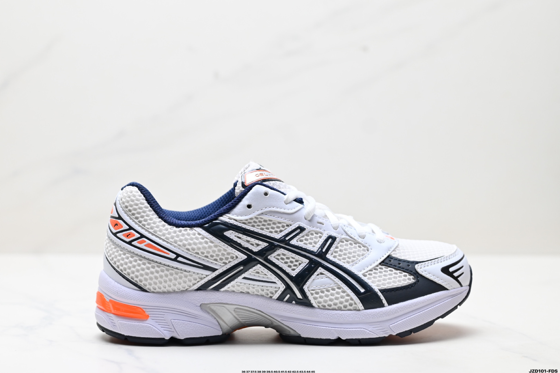 ASICS GEL-1130 Retro Running Shoes - Cushioned, Breathable, & Stylish Sneakers 2 i1746636491441 1742 0 0