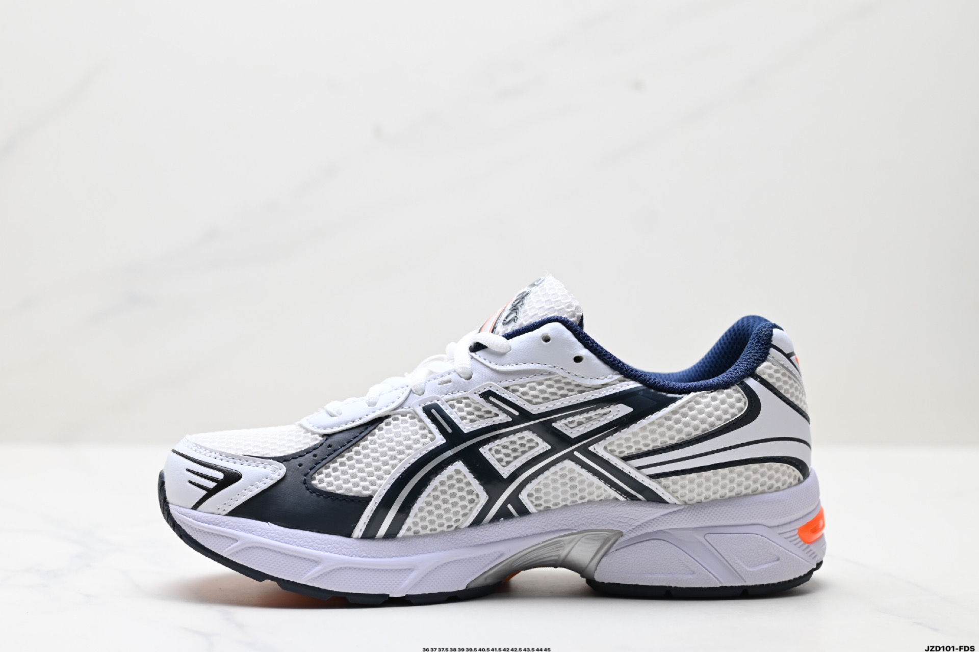 ASICS GEL-1130 Retro Running Shoes - Cushioned, Breathable, & Stylish Sneakers 4 i1746636491441 4911 0 2