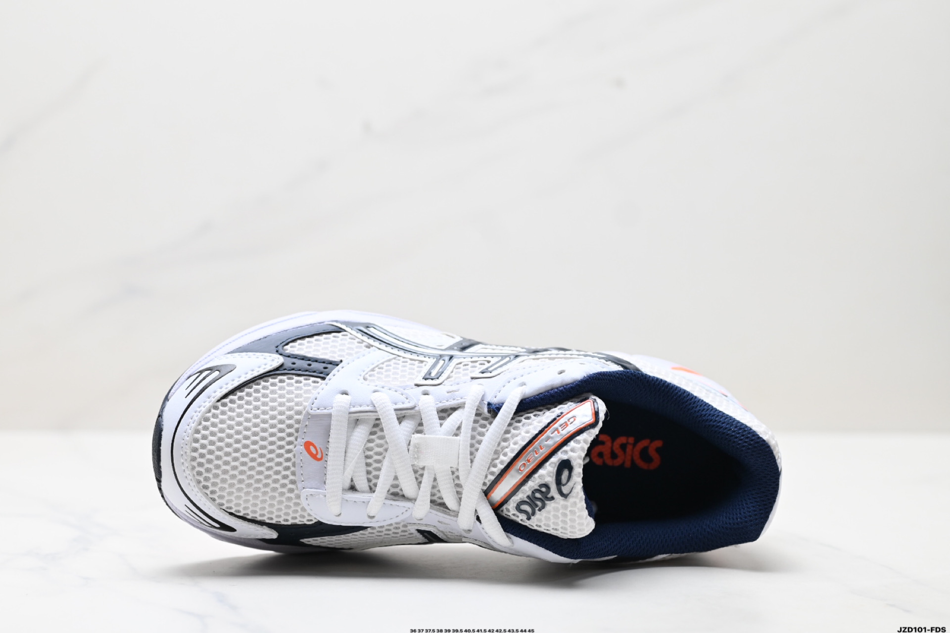 ASICS GEL-1130 Retro Running Shoes - Cushioned, Breathable, & Stylish Sneakers 3 i1746636491441 9882 0 1