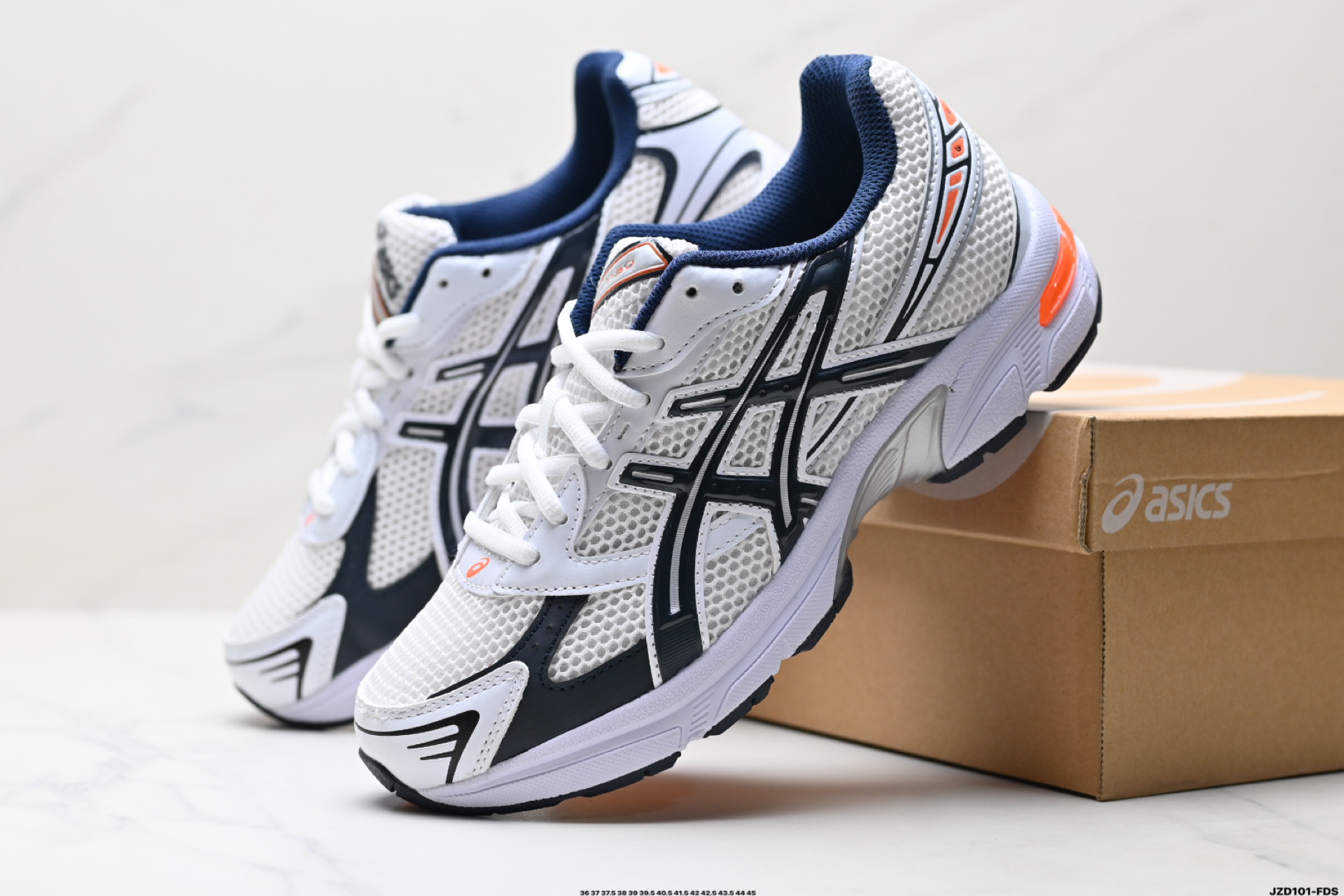 ASICS GEL-1130 Retro Running Shoes - Cushioned, Breathable, & Stylish Sneakers 9 i1746636492735 4743 0 7
