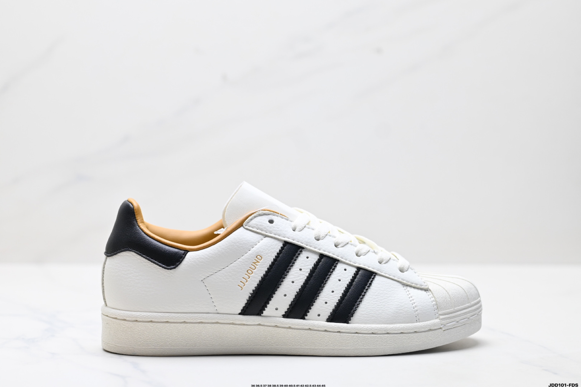 Adidas Originals Superstar Classic Low-Top Casual Sneakers - IH8148 2 i1746636574314 3405 0 0