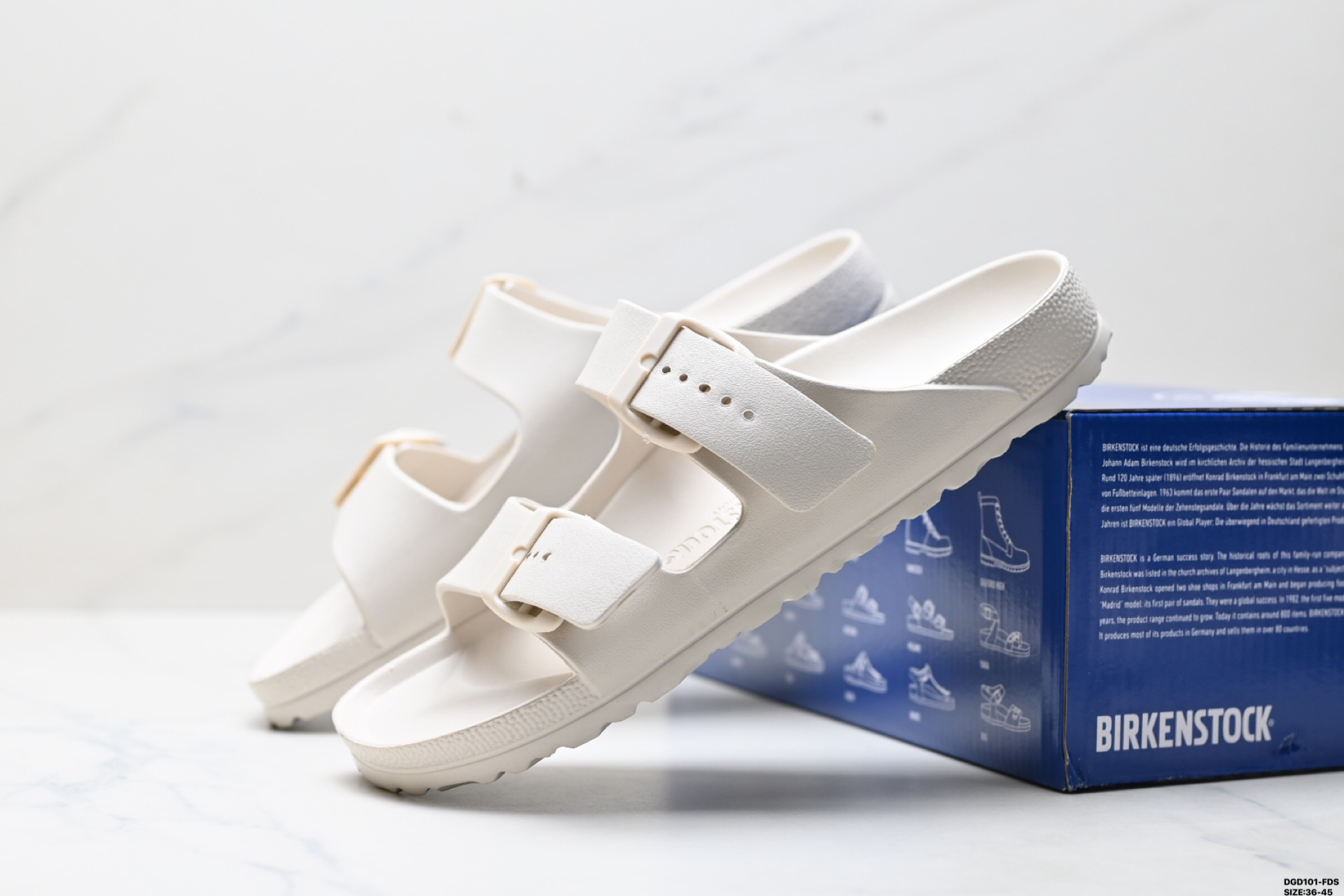 Birkenstock Arizona EVA Sandals: Lightweight Comfort for Everyday Wear 3 i1746636726306 3363 0 4