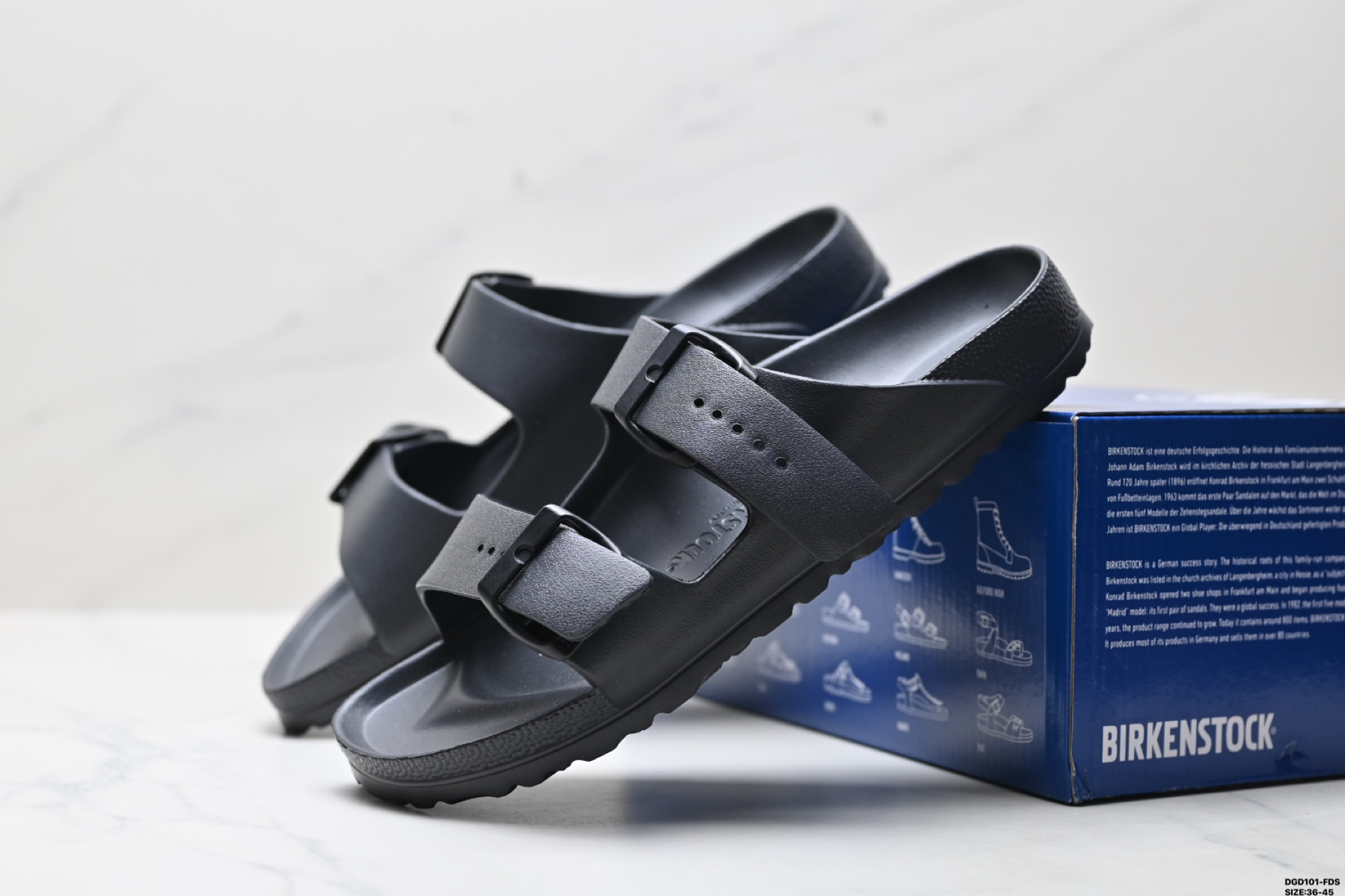 Birkenstock Arizona EVA Sandals: Lightweight Comfort for Everyday Wear 9 i1746636920241 2031 0 4