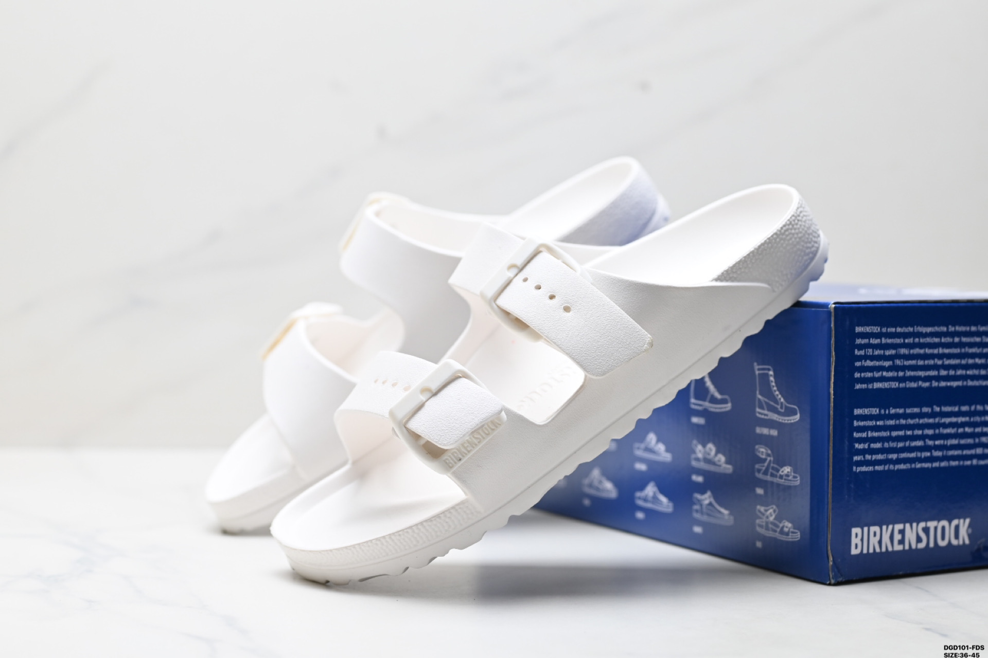 Birkenstock Arizona EVA Sandals: Lightweight Comfort for Everyday Wear 2 i1746636962976 8775 0 0