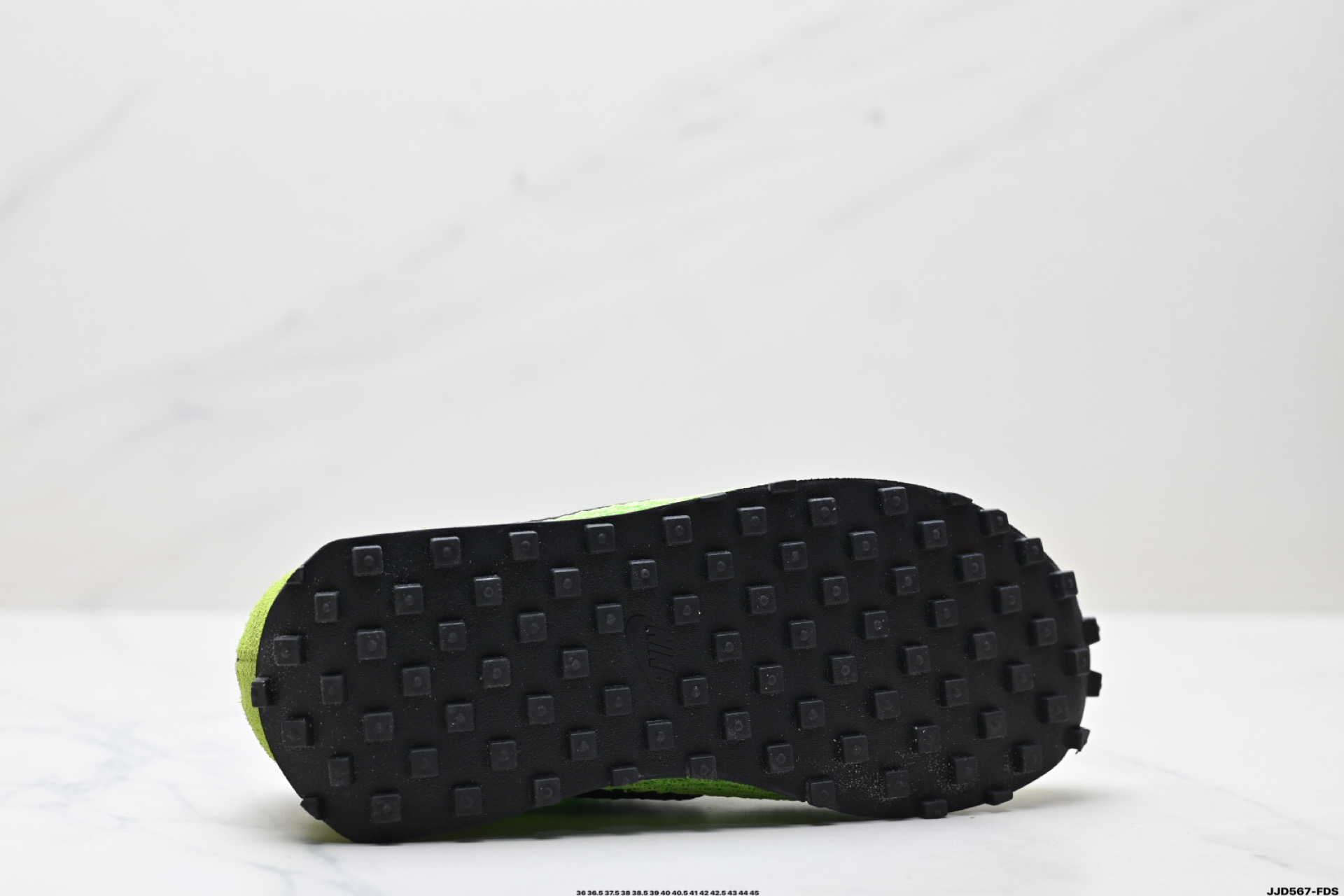 Nike Roshe Run LD-1000 Green Running Shoes, Low Top, Durable, FQ5369-300 10 i1746637053007 2592 0 8