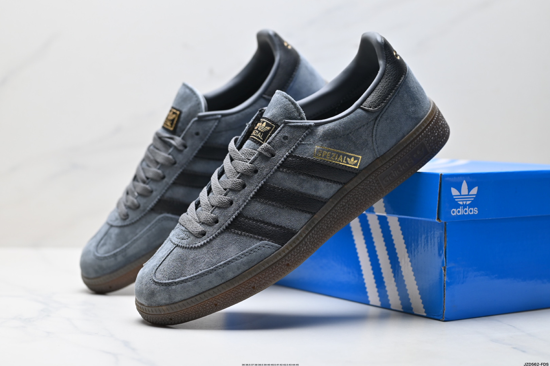Adidas Handball Spezial GY9420