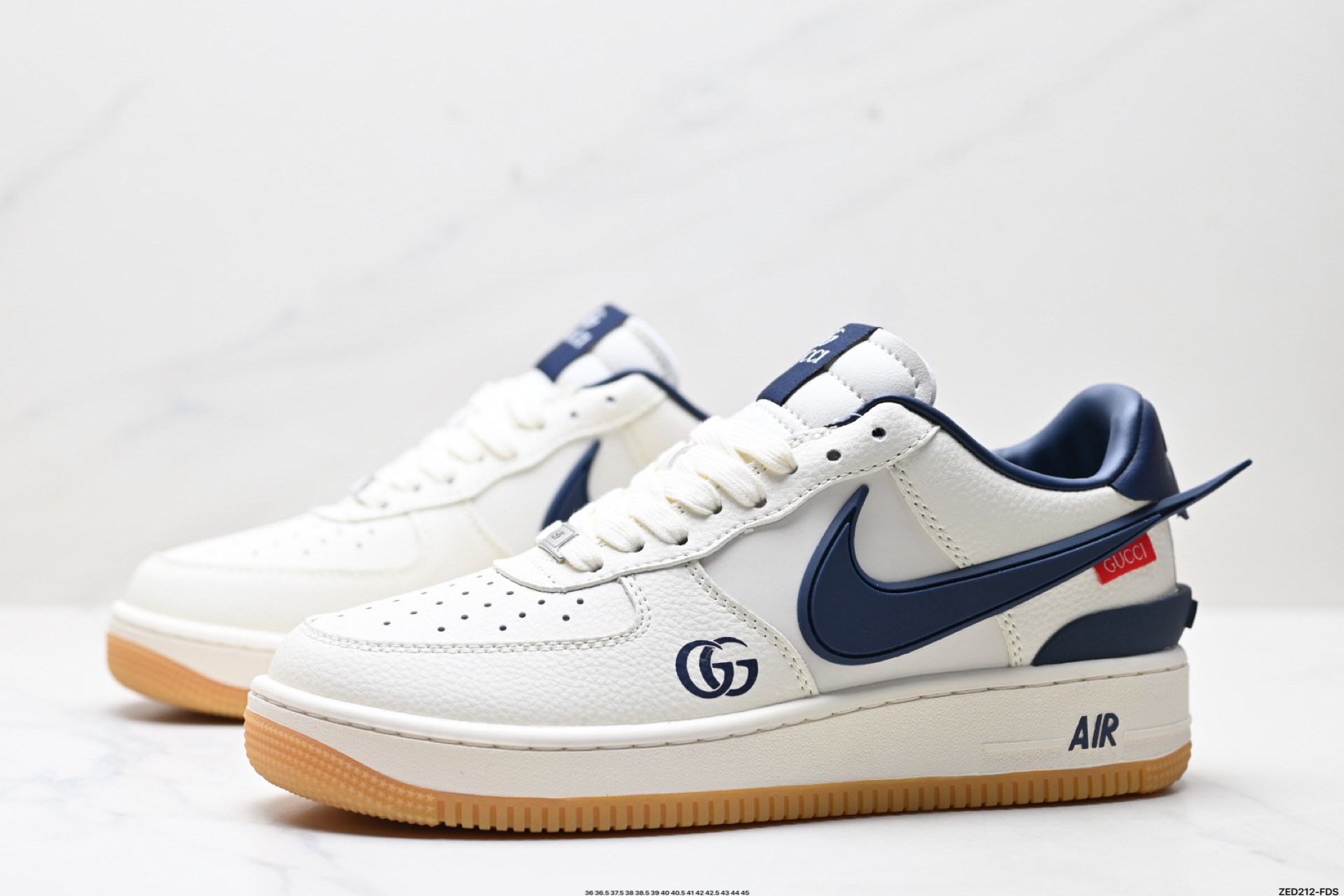 NIKE AIR FORCE 1‘07 LV8 XS3464-576