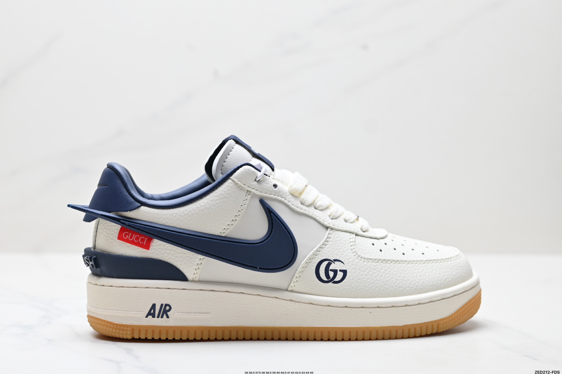 NIKE AIR FORCE 1‘07 LV8 XS3464-576