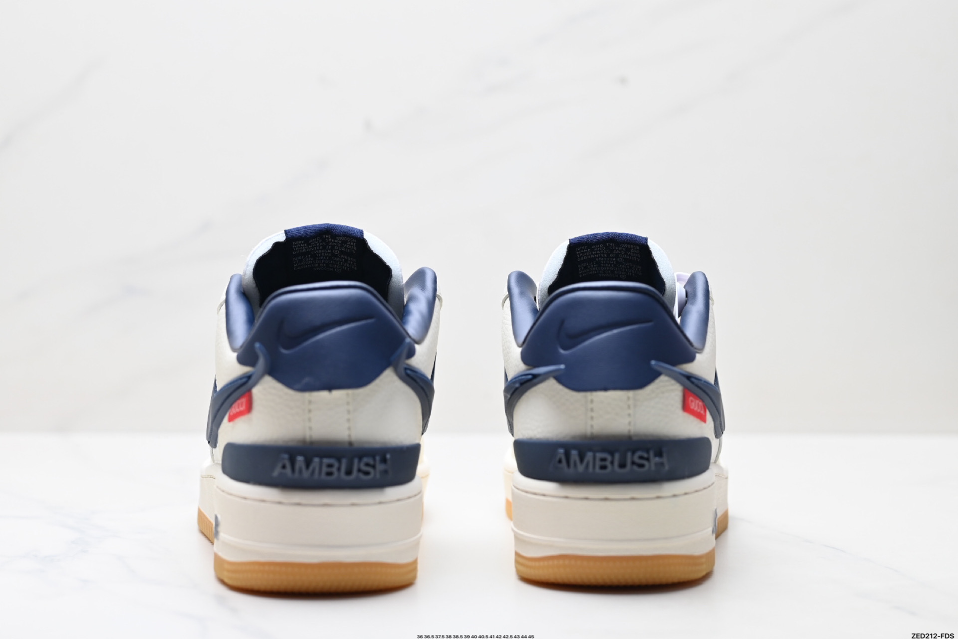 NIKE AIR FORCE 1‘07 LV8 XS3464-576