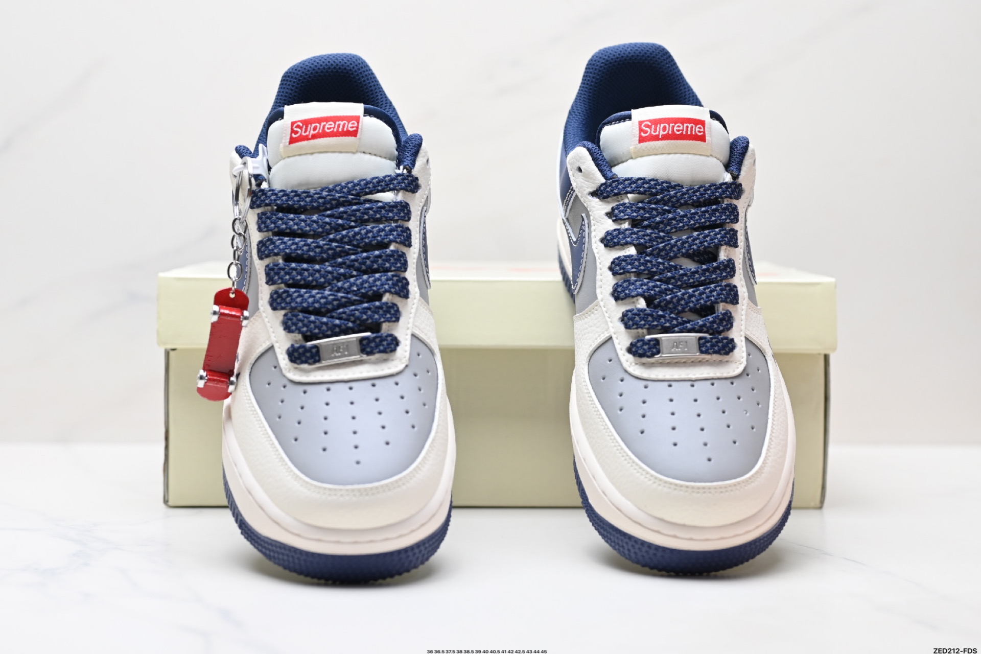 270 NIKE AIR FORCE 1‘07 LV8 HH7518-054