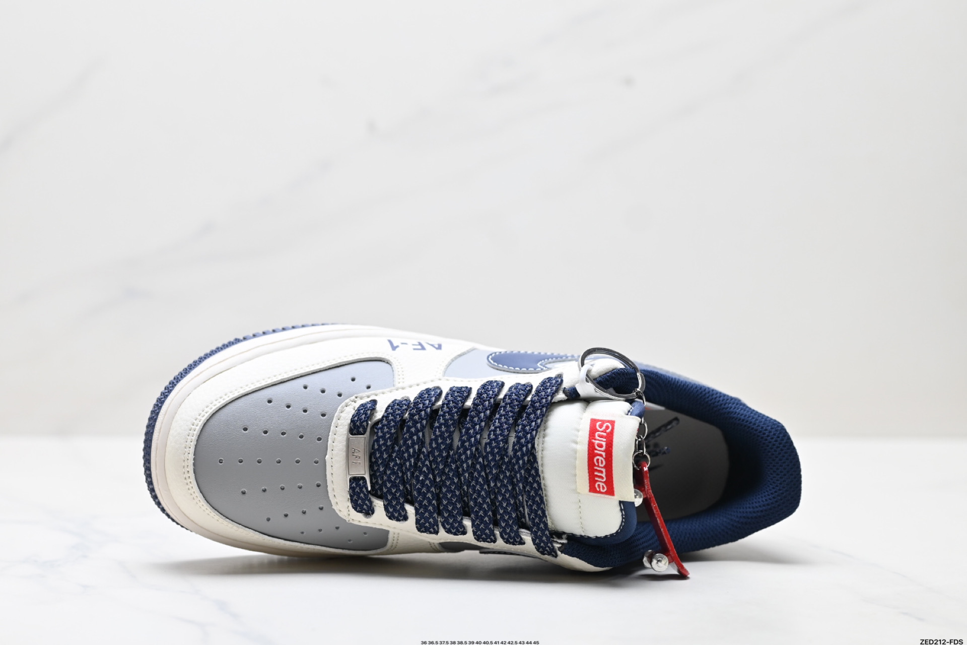 270 NIKE AIR FORCE 1‘07 LV8 HH7518-054