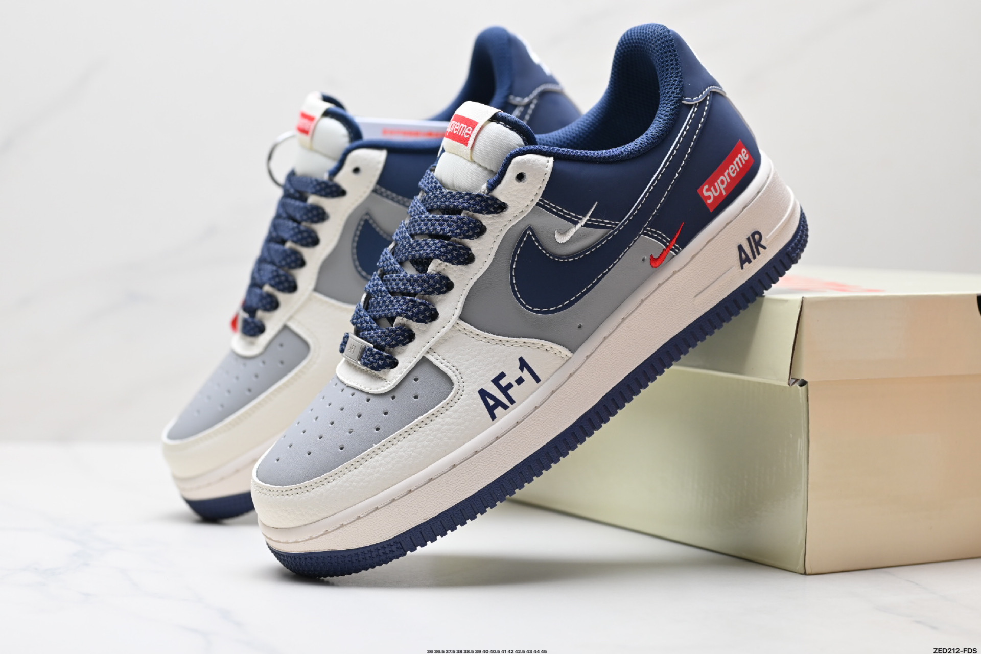 270 NIKE AIR FORCE 1‘07 LV8 HH7518-054
