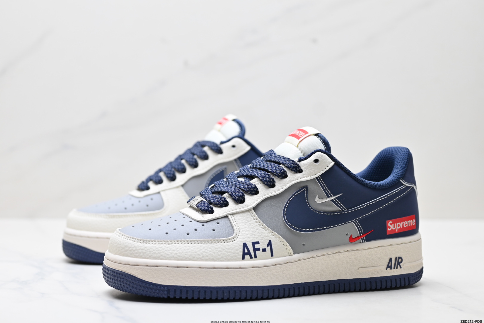 270 NIKE AIR FORCE 1‘07 LV8 HH7518-054