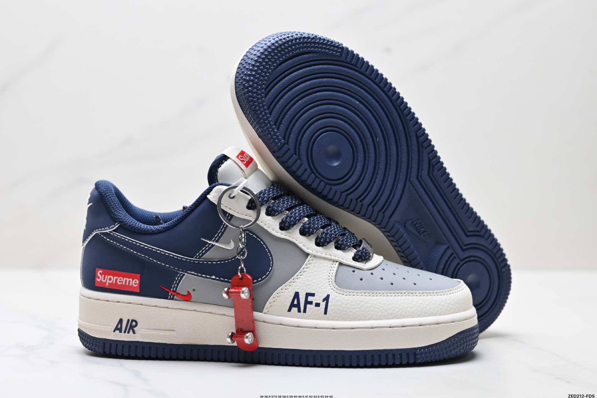 270 NIKE AIR FORCE 1‘07 LV8 HH7518-054