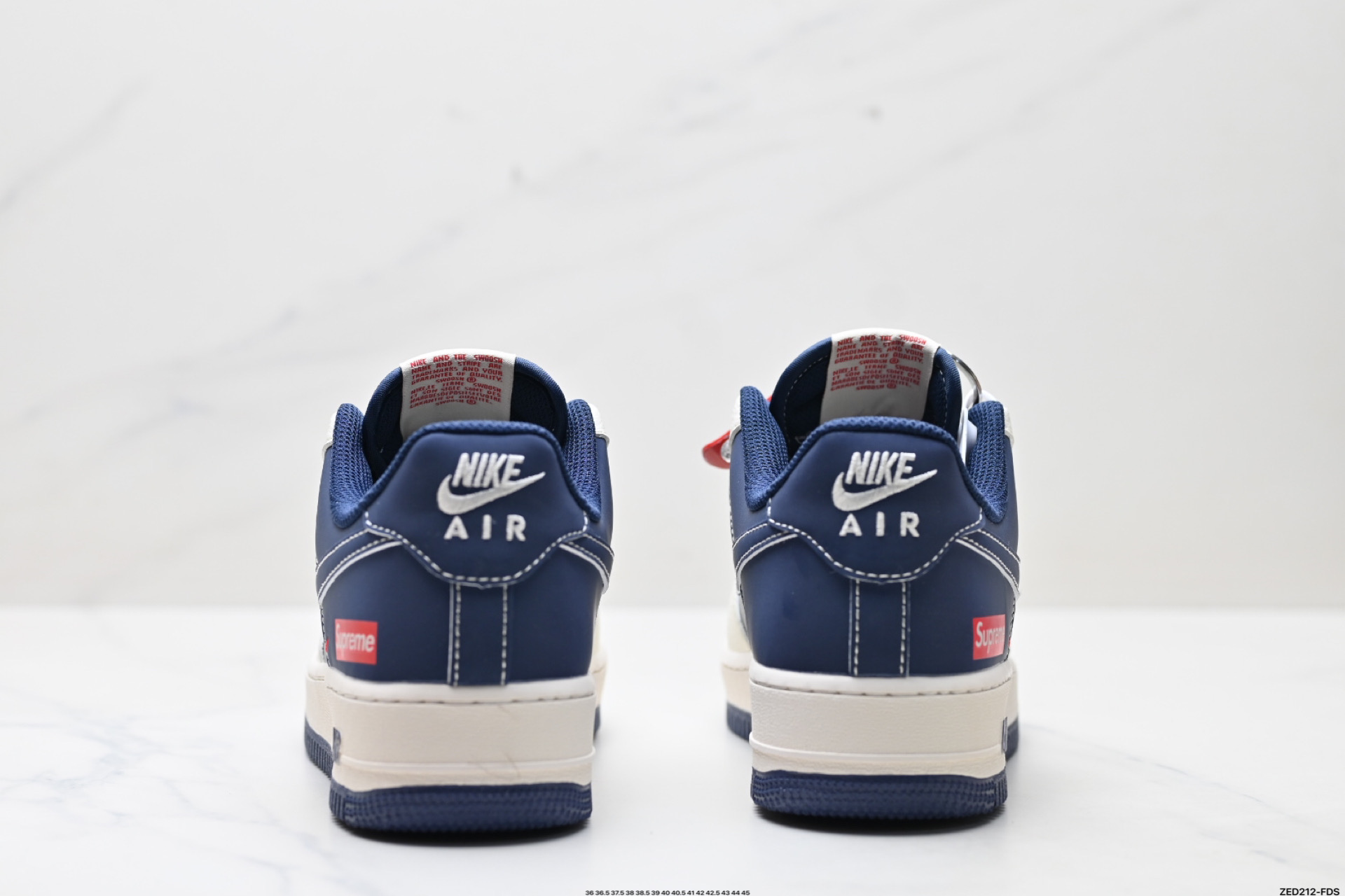270 NIKE AIR FORCE 1‘07 LV8 HH7518-054