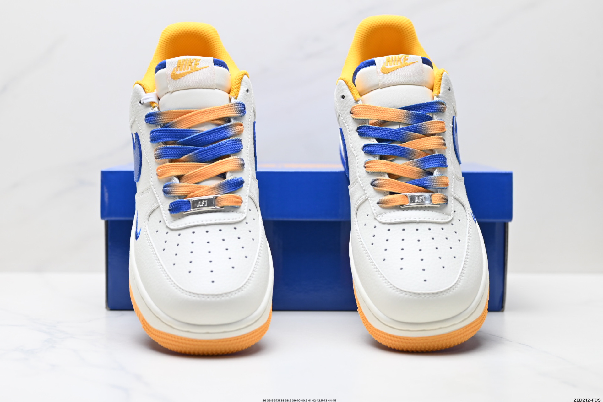 270 NIKE AIR FORCE 1‘07 LV8 CS5288-005