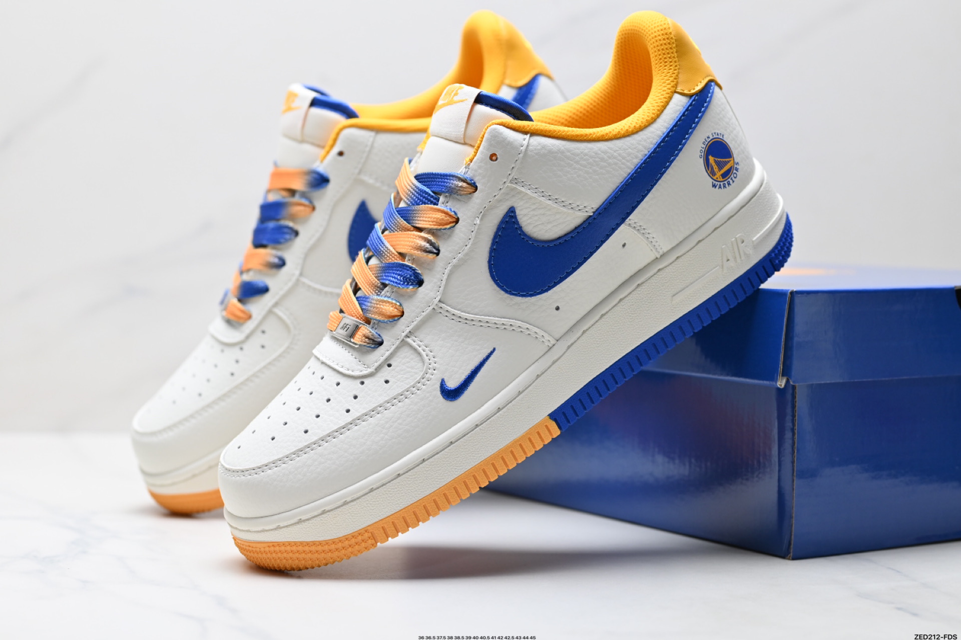 270 NIKE AIR FORCE 1‘07 LV8 CS5288-005
