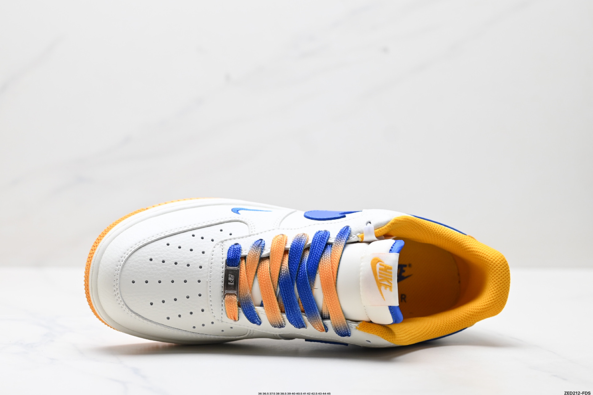 270 NIKE AIR FORCE 1‘07 LV8 CS5288-005