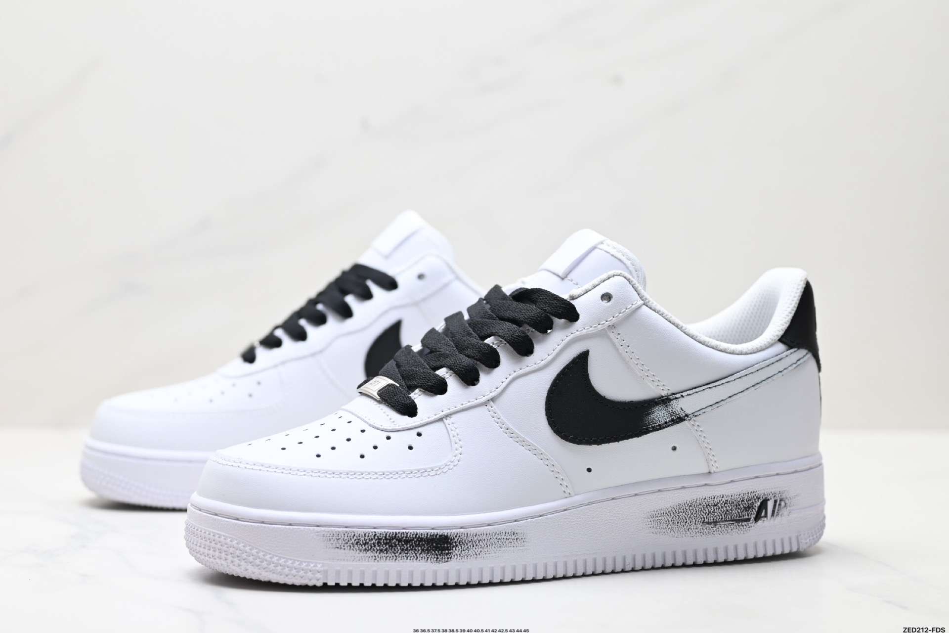 NIKE AIR FORCE 1‘07 LV8 H0316-078