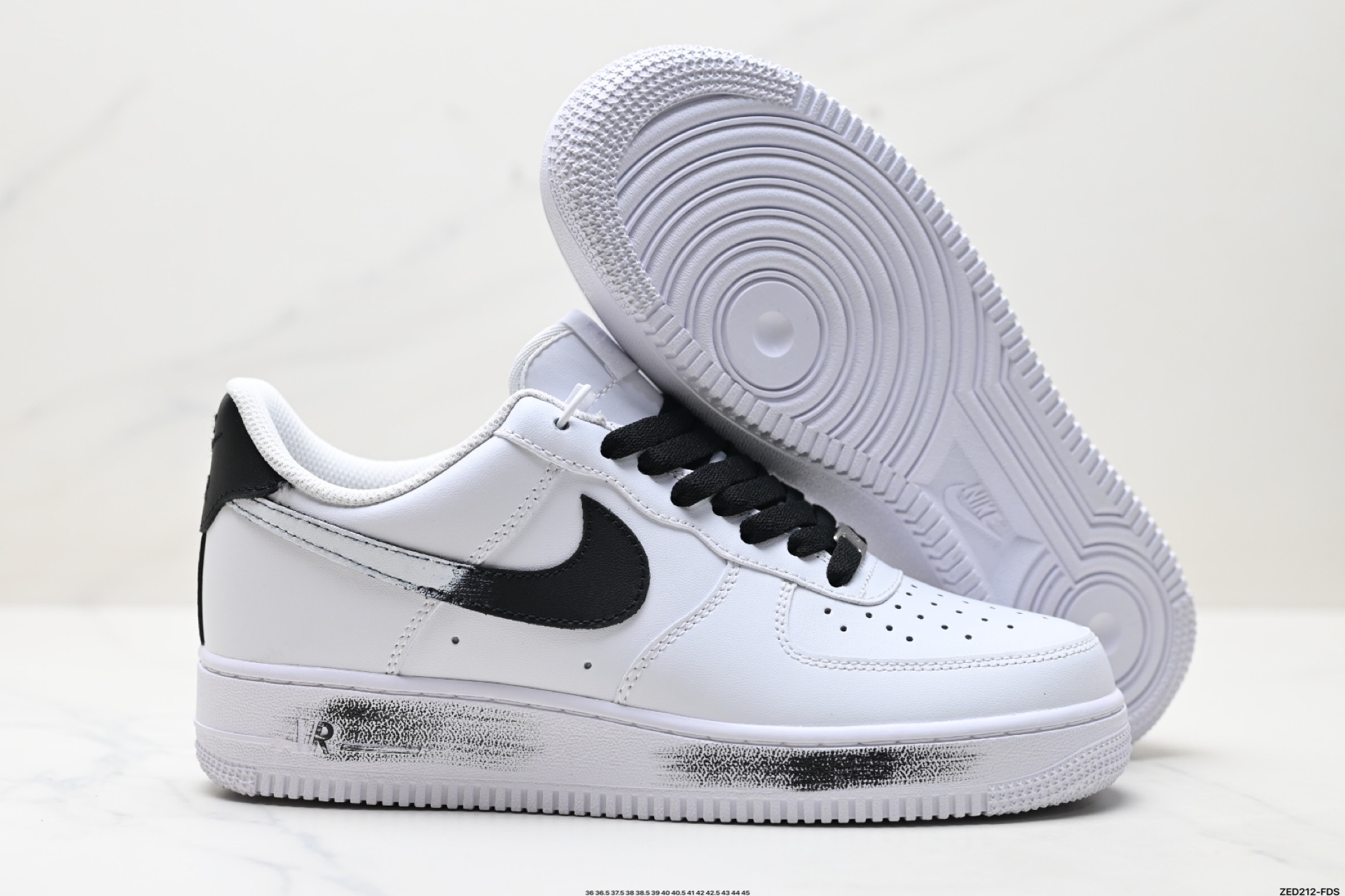 NIKE AIR FORCE 1‘07 LV8 H0316-078
