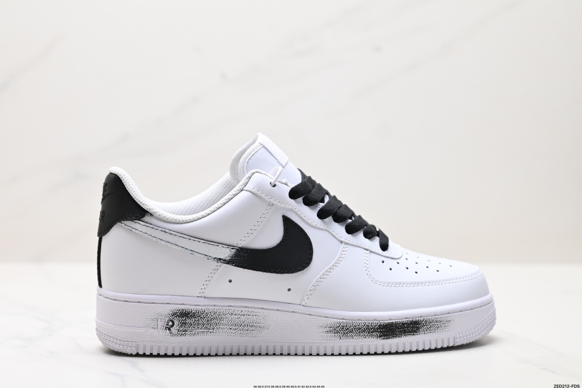 NIKE AIR FORCE 1‘07 LV8 H0316-078