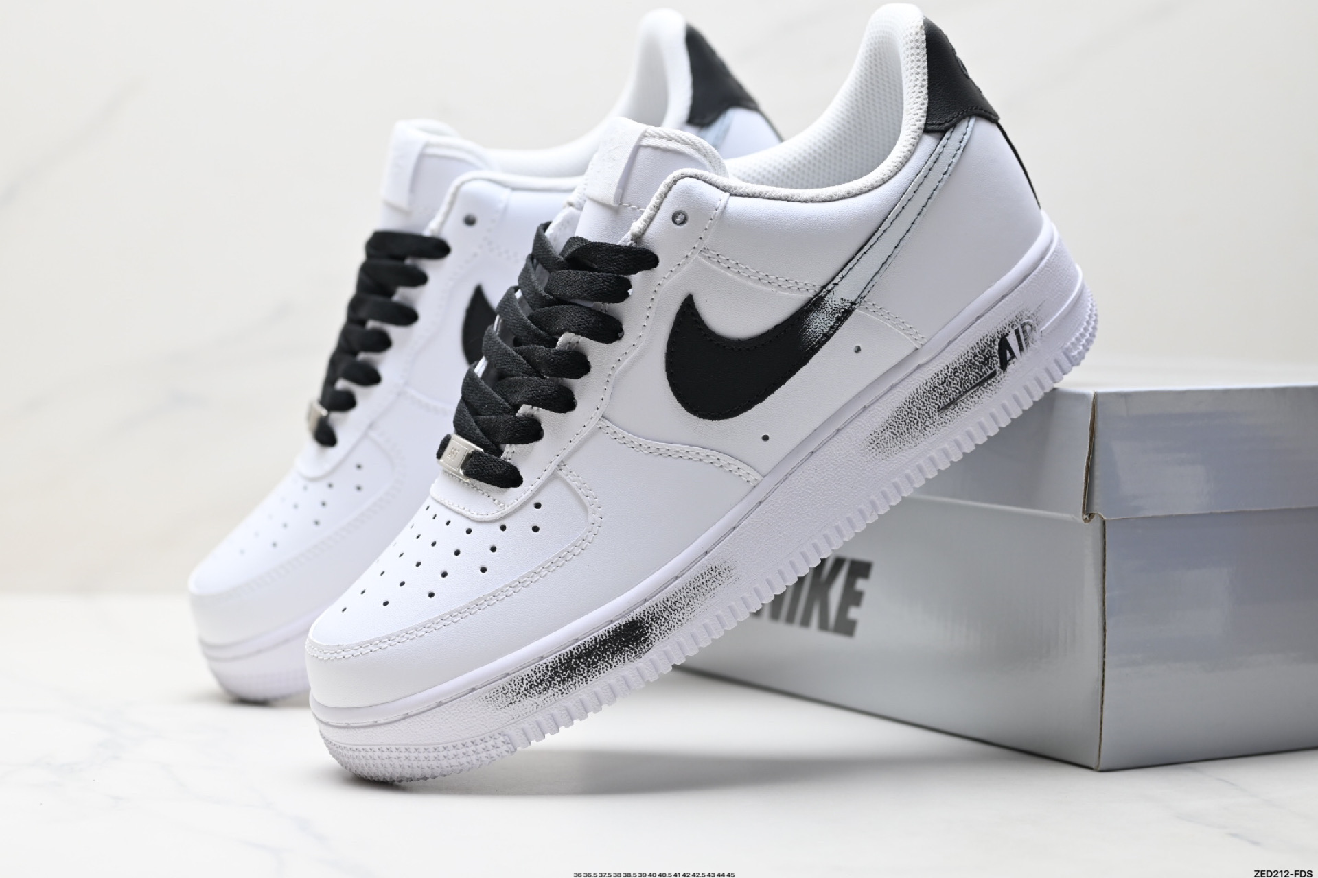 NIKE AIR FORCE 1‘07 LV8 H0316-078