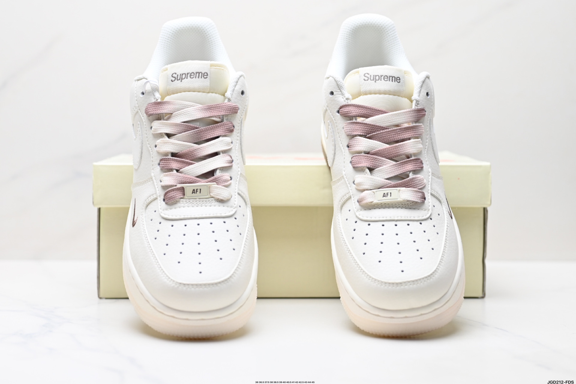 190 NIKE AIR FORCE 1‘07 LV8 BB7577-215