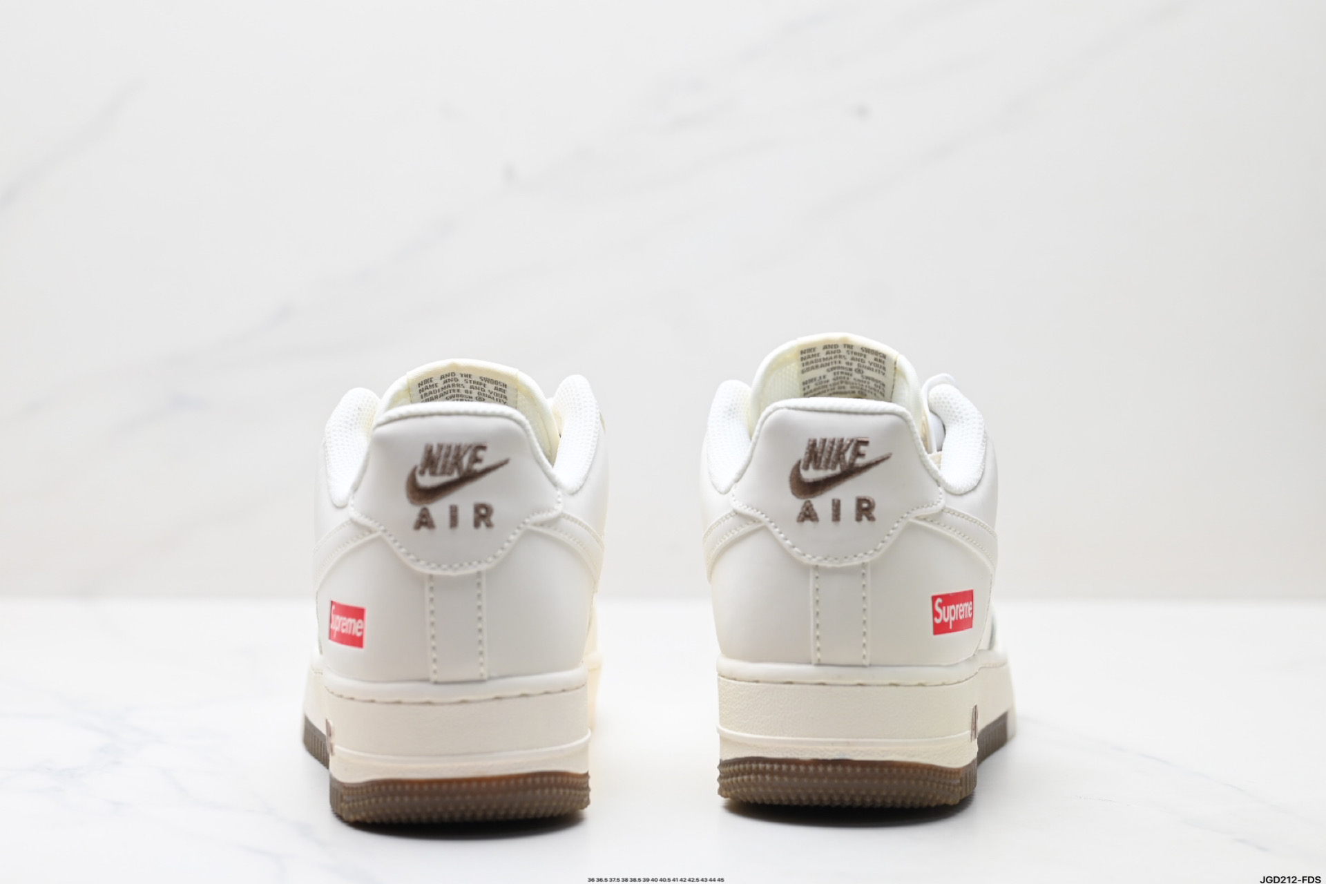 190 NIKE AIR FORCE 1‘07 LV8 BB7577-215
