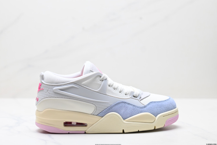 Nike Air Jordan 4 RM Retro Basketball Shoes - Premium Quality & Comfort 1 Nike Air Jordan 4 RM Retro Basketball Shoes – Premium Quality & Comfort