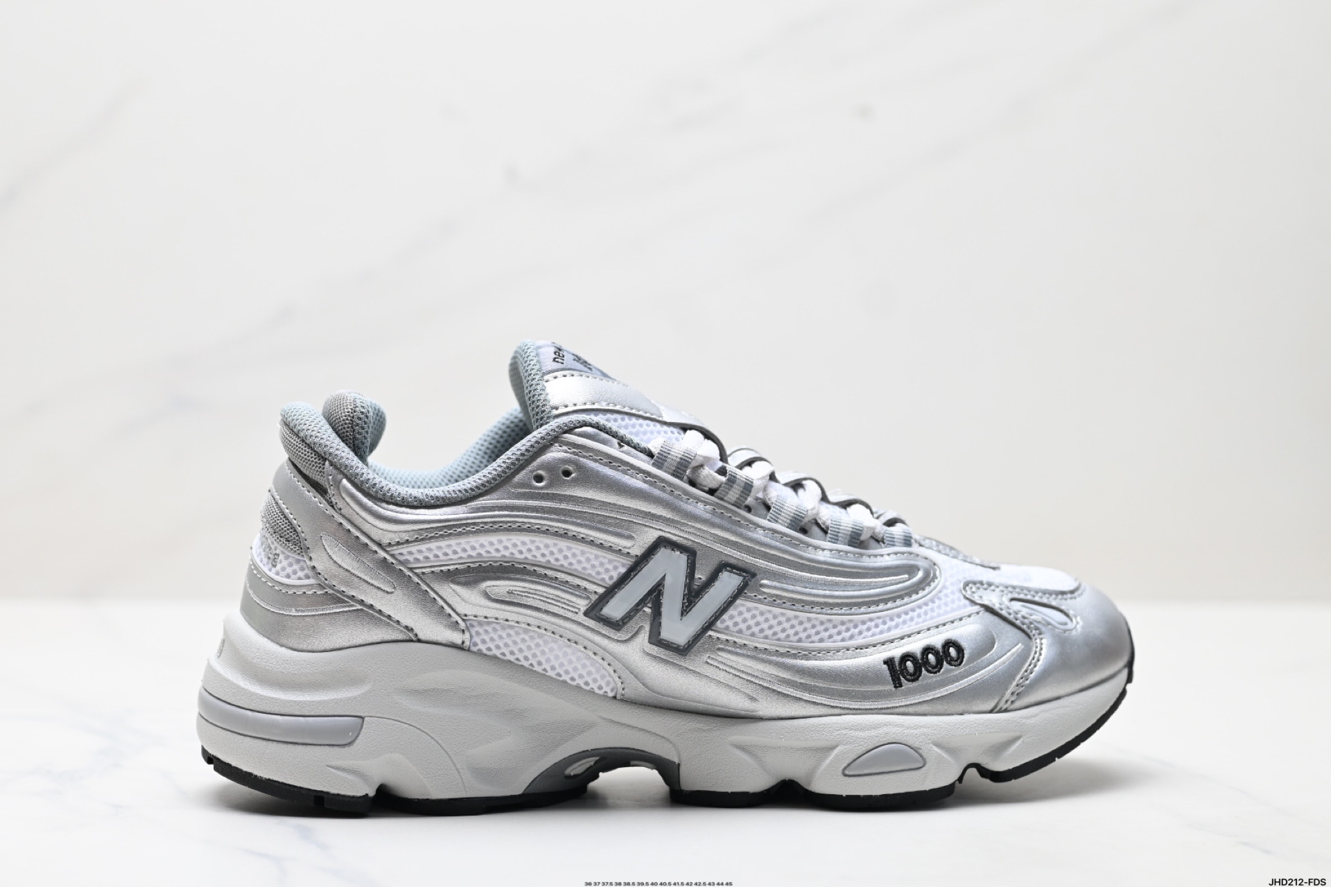 New Balance 1000: Retro Low-Top Sneakers for Casual Style and Athletic Performance 2 i1746639077450 2143 0 0
