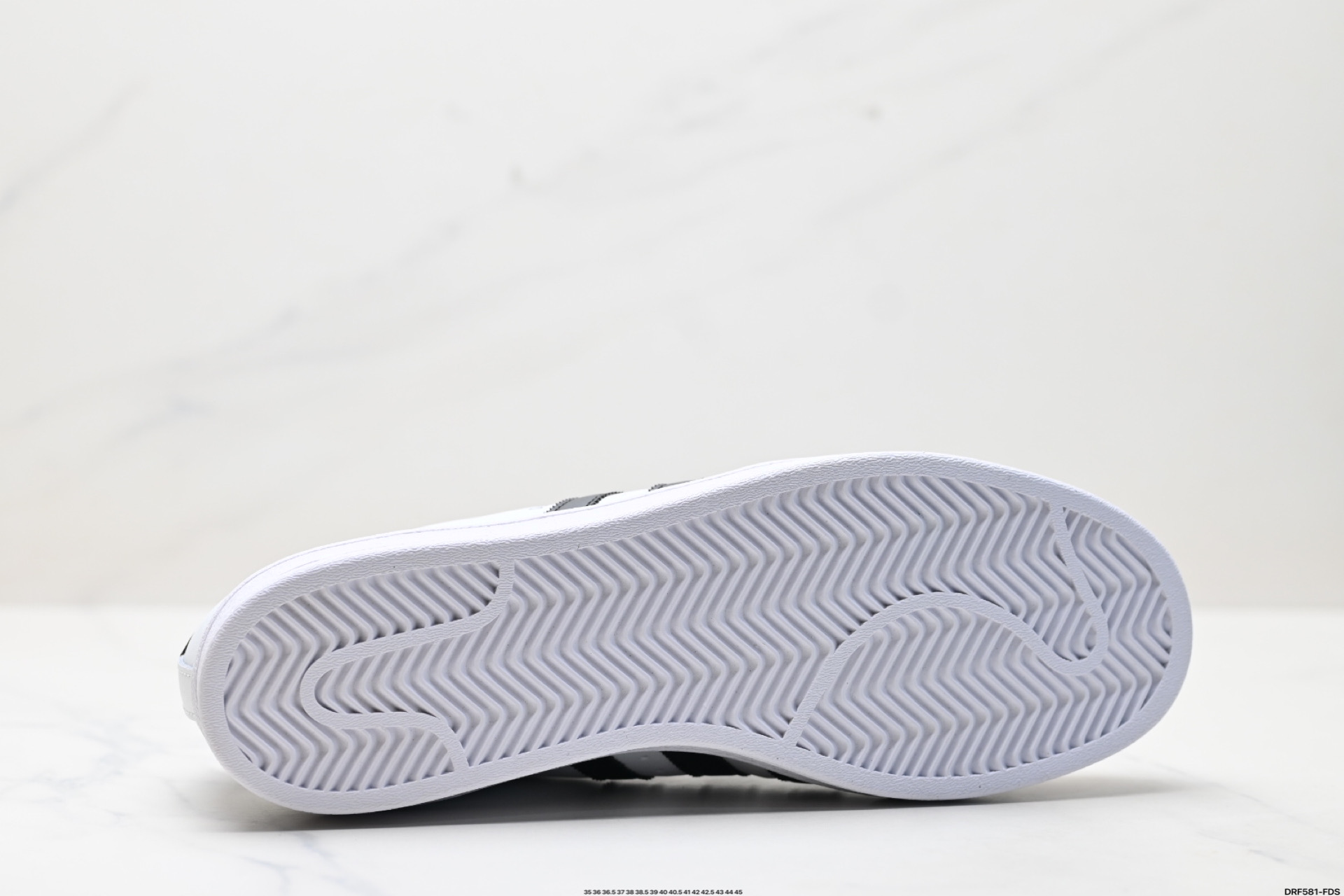Adidas Originals Superstar Classic Casual Sneakers - Low Top, Versatile Style 10 i1746639094023 4862 0 8