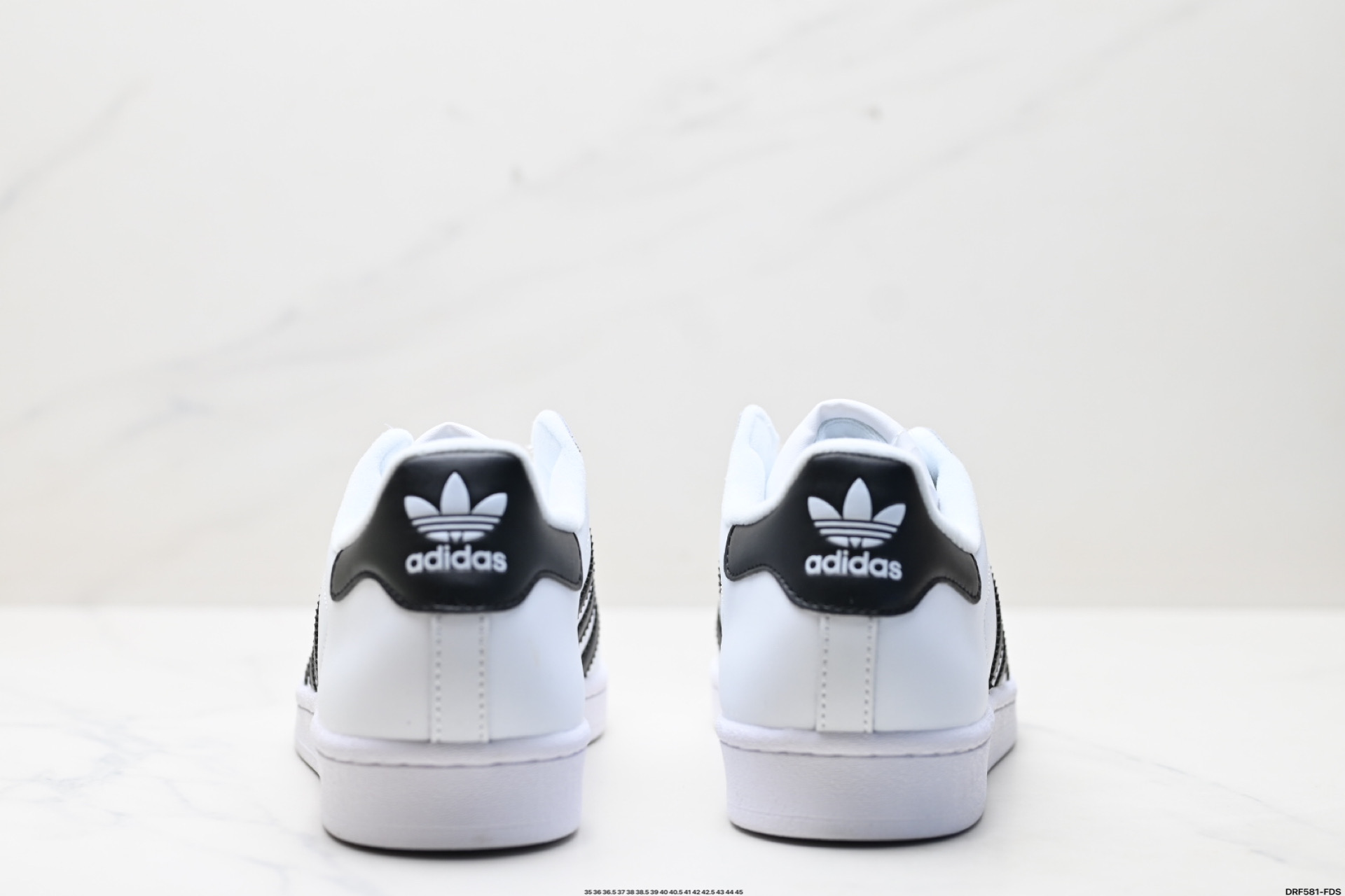 Adidas Originals Superstar Classic Casual Sneakers - Low Top, Versatile Style 7 i1746639094025 1692 0 5