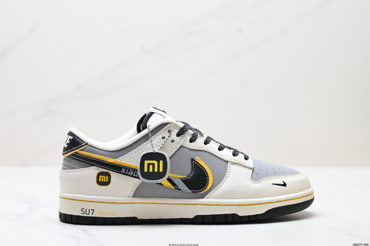 Nike Dunk Low Retro Low-Top Casual Sports Skateboard Shoes - XX3168-166 1 Nike Dunk Low Retro Low-Top Casual Sports Skateboard Shoes – XX3168-166