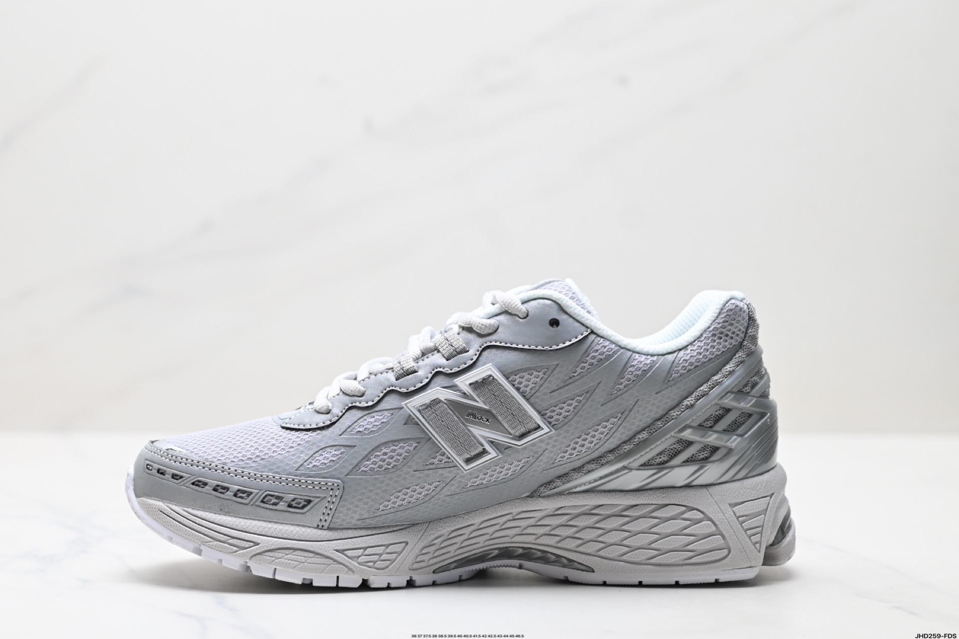 200 New Balance M1906系列 复古单品宝藏老爹鞋款 U1906WFE