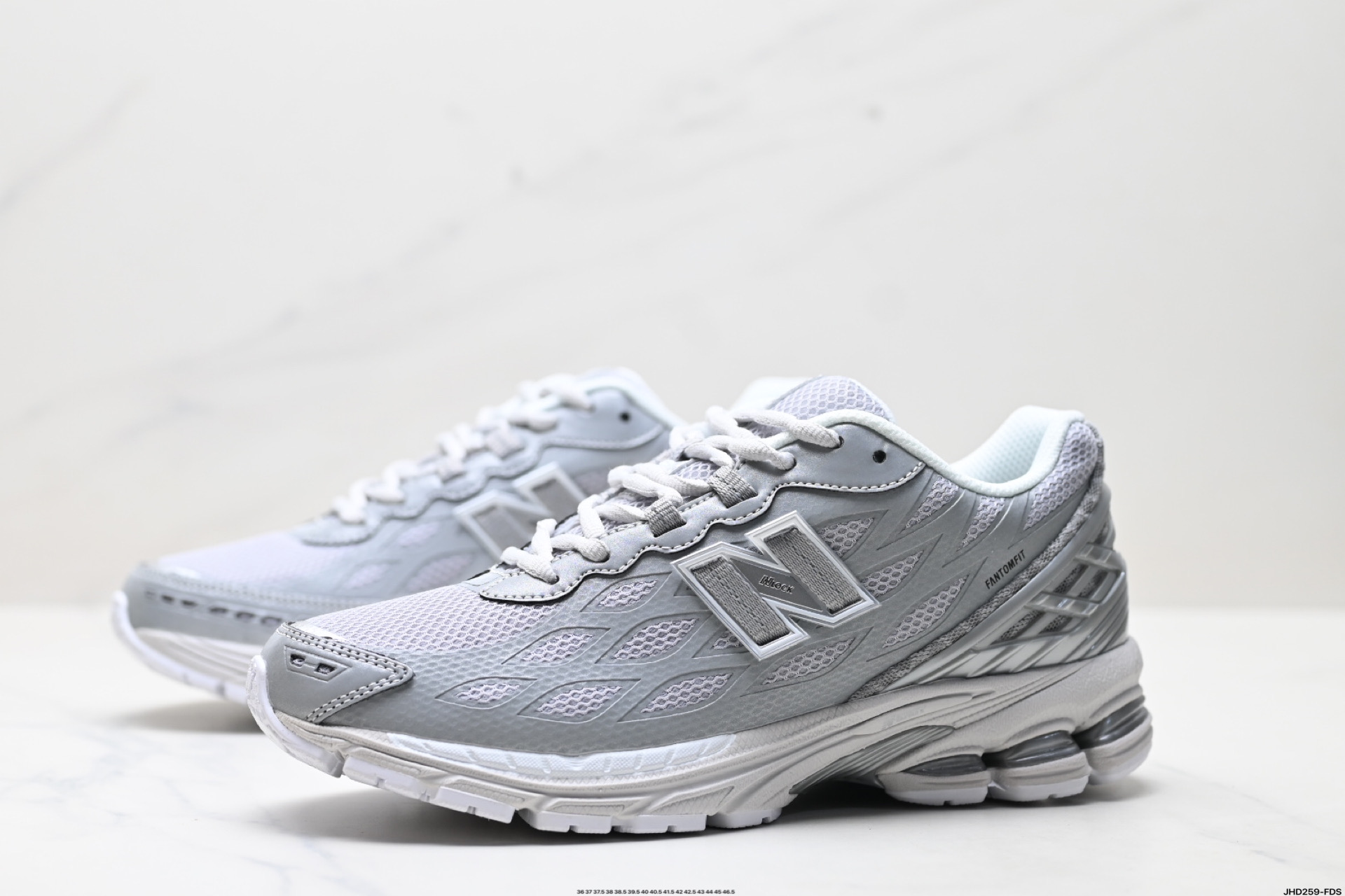 200 New Balance M1906系列 复古单品宝藏老爹鞋款 U1906WFE
