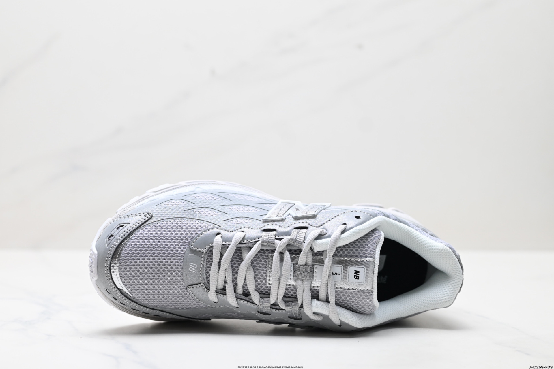 200 New Balance M1906系列 复古单品宝藏老爹鞋款 U1906WFE
