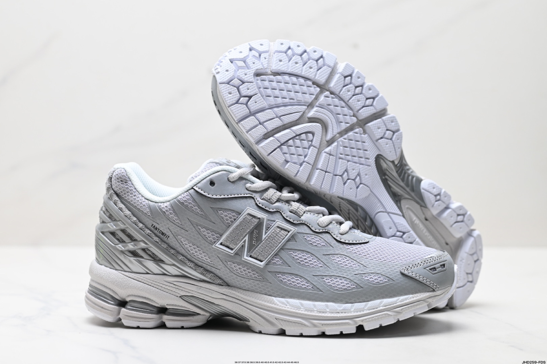 200 New Balance M1906系列 复古单品宝藏老爹鞋款 U1906WFE