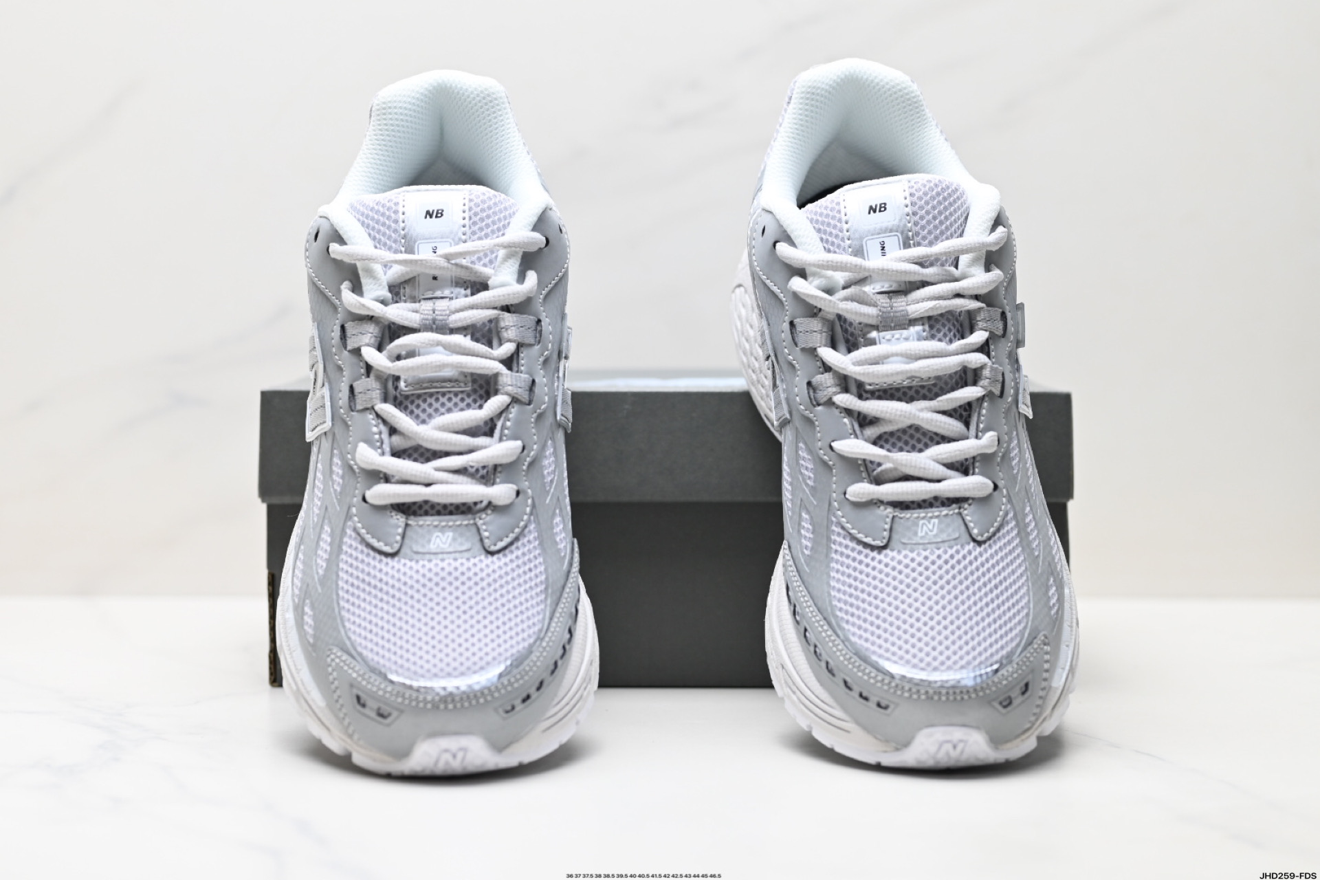 200 New Balance M1906系列 复古单品宝藏老爹鞋款 U1906WFE