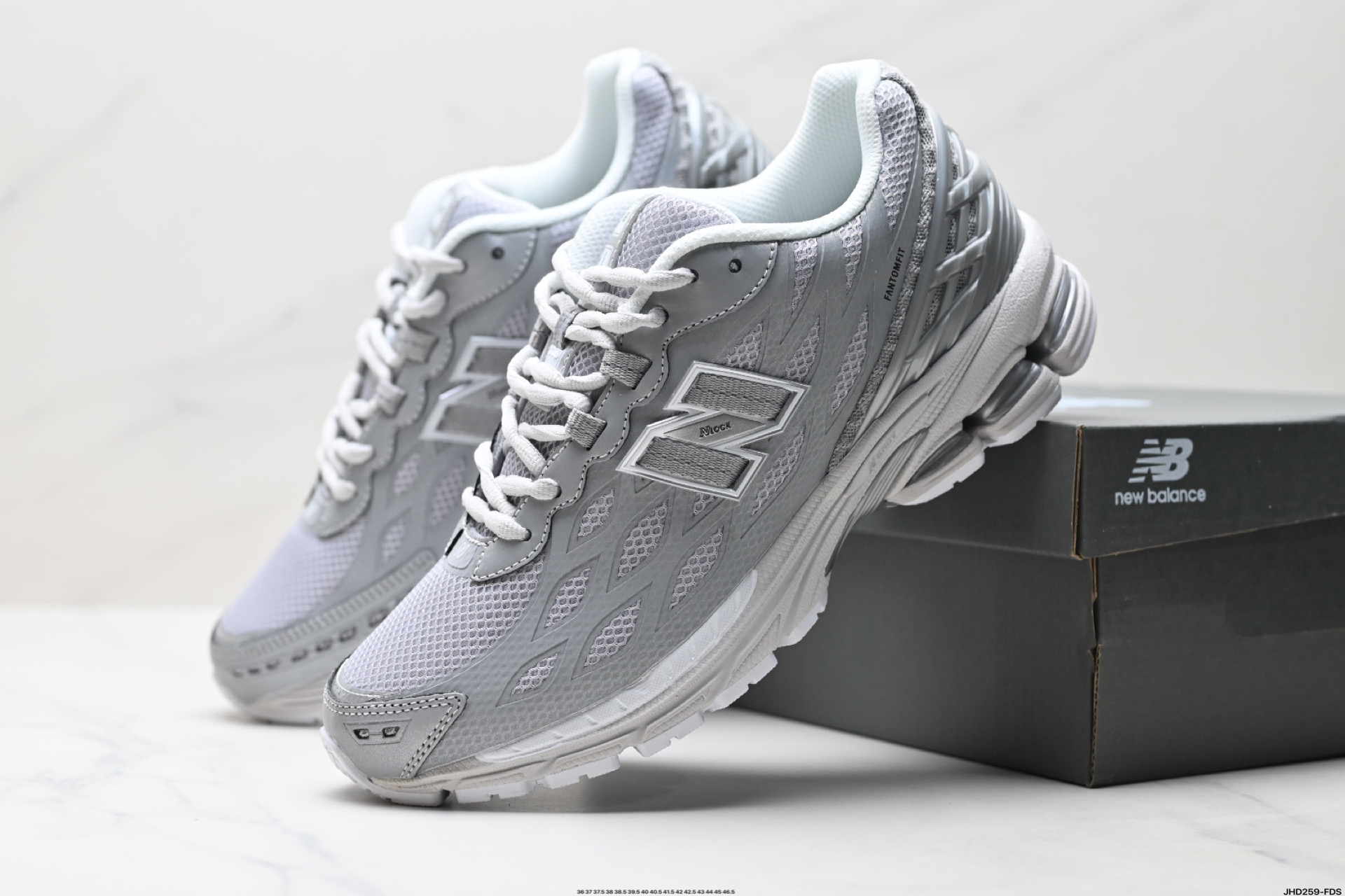 200 New Balance M1906系列 复古单品宝藏老爹鞋款 U1906WFE