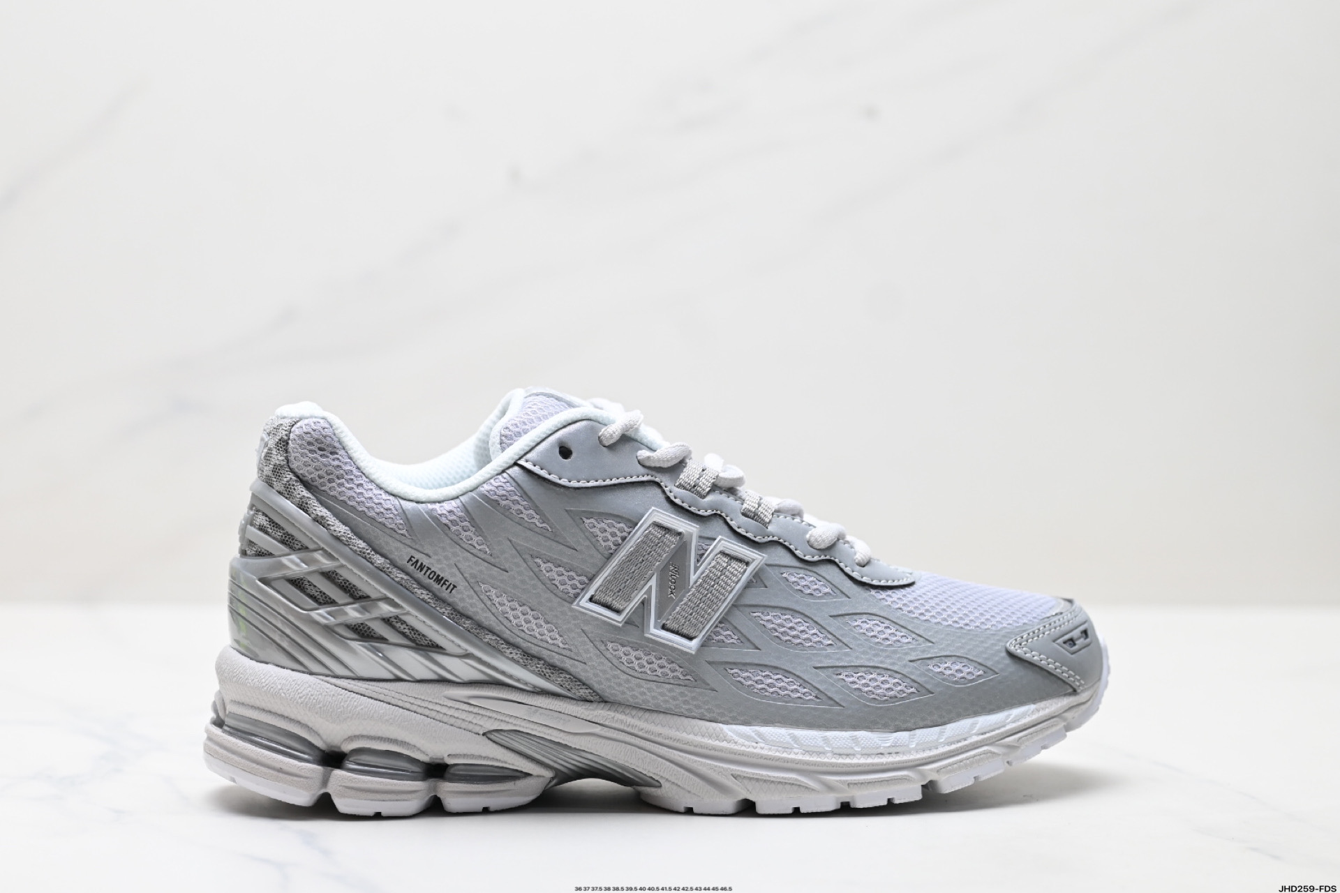 200 New Balance M1906系列 复古单品宝藏老爹鞋款 U1906WFE