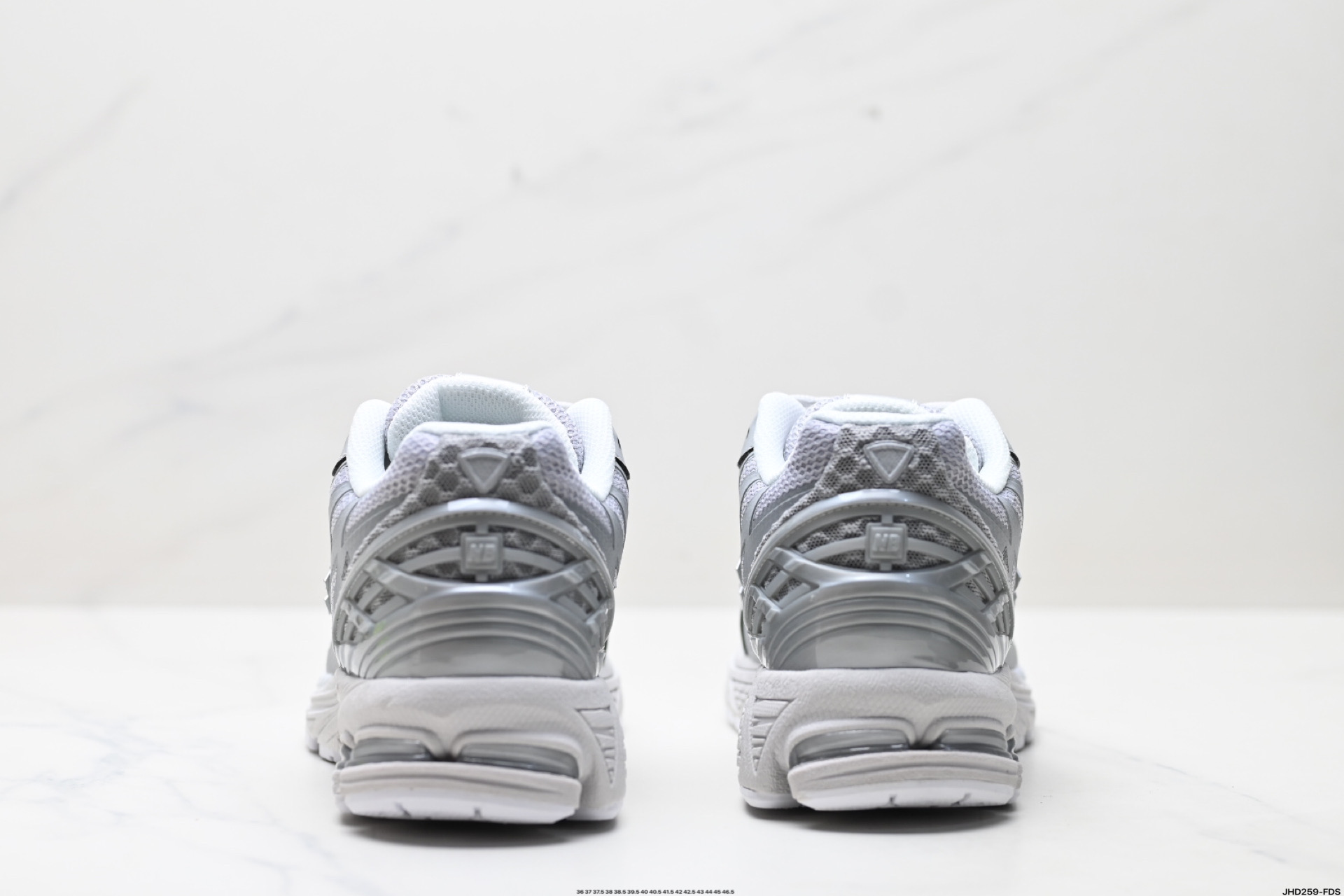 200 New Balance M1906系列 复古单品宝藏老爹鞋款 U1906WFE