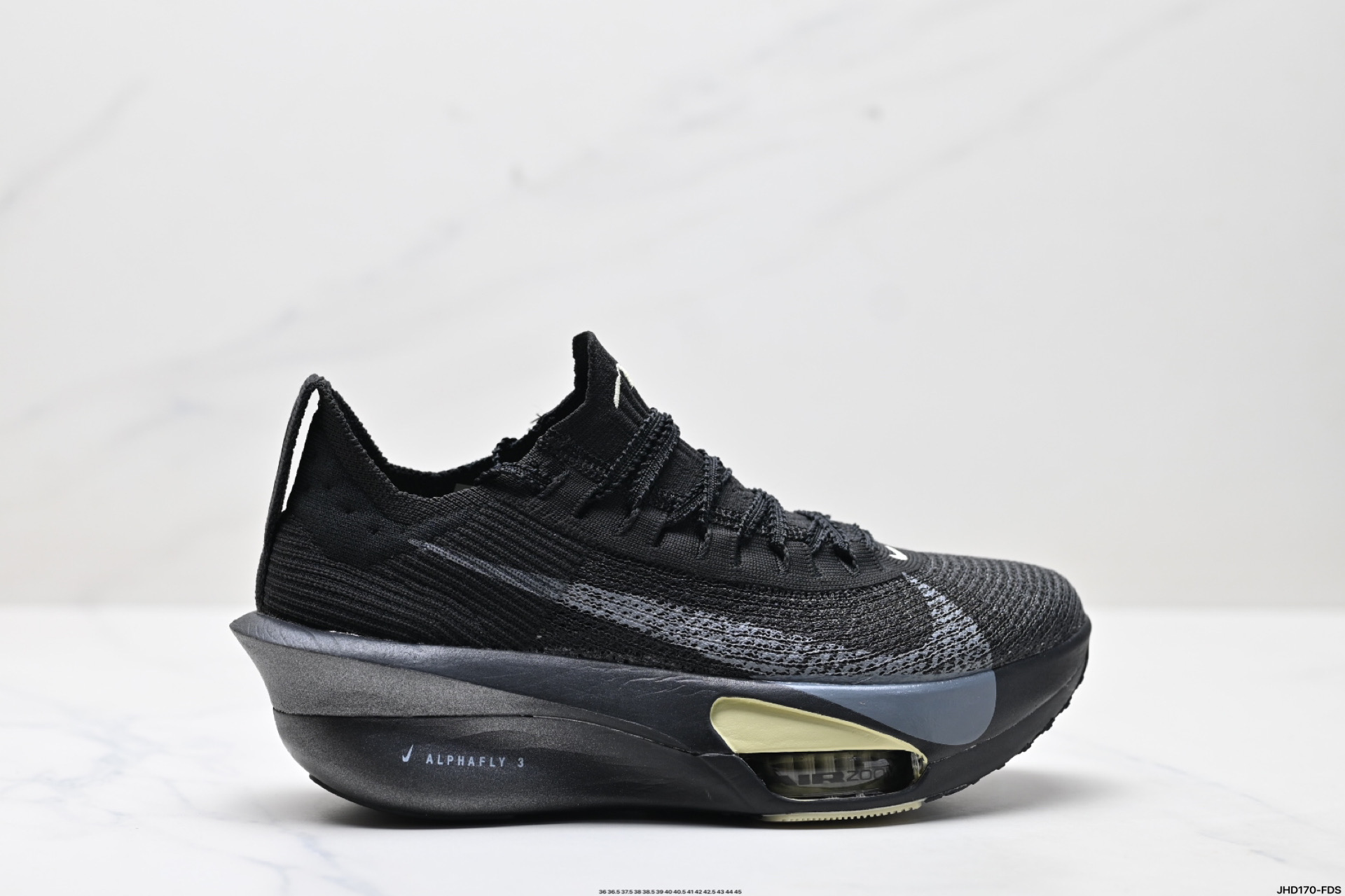 Nike Air Zoom Alphafly NEXT% 3 PROTO Marathon Running Shoes - Performance Ready 2 i1746639805250 4049 0 0