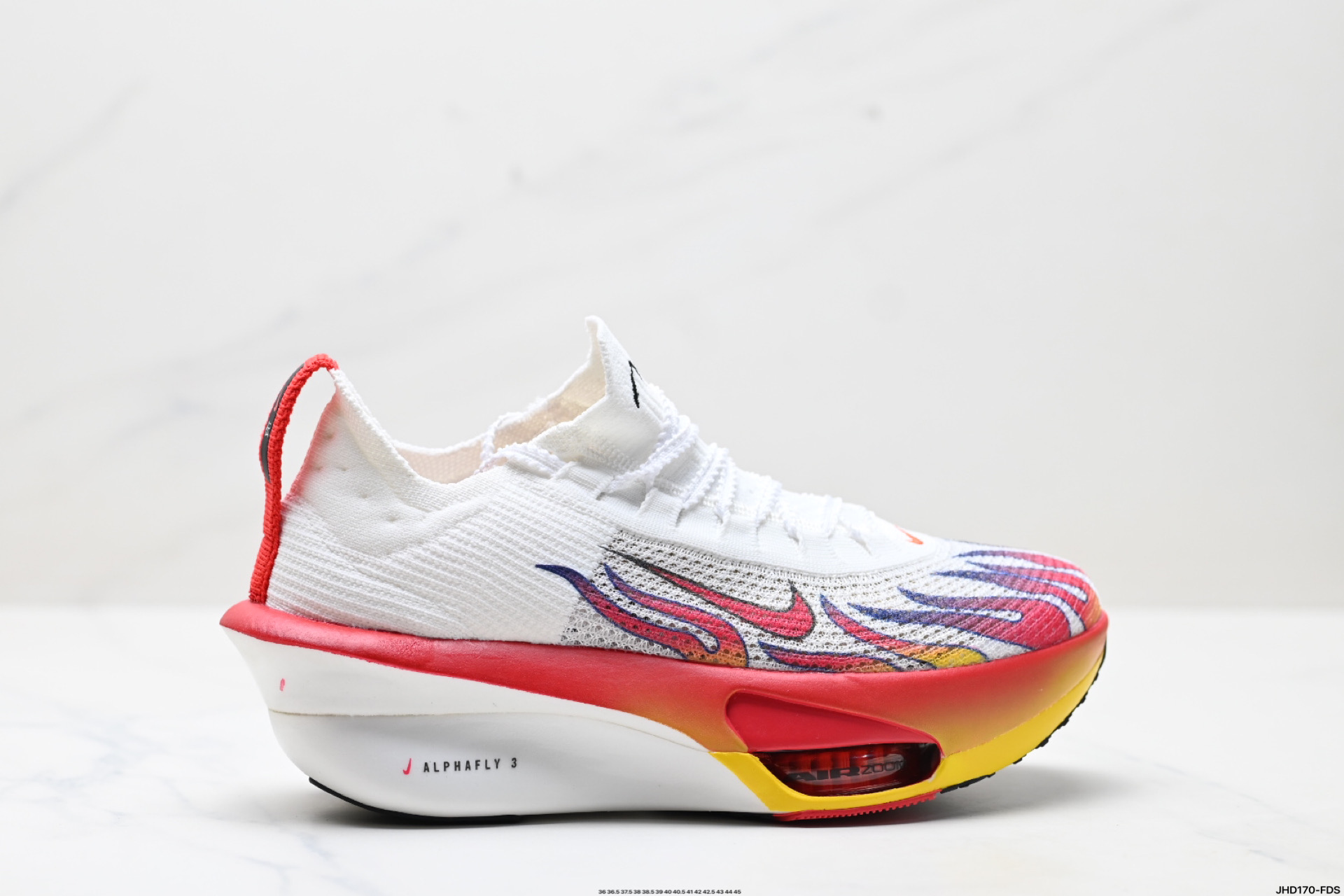 Nike Air Zoom Alphafly NEXT% 3 PROTO Marathon Running Shoes - Performance Ready 8 i1746639856658 7426 0 0