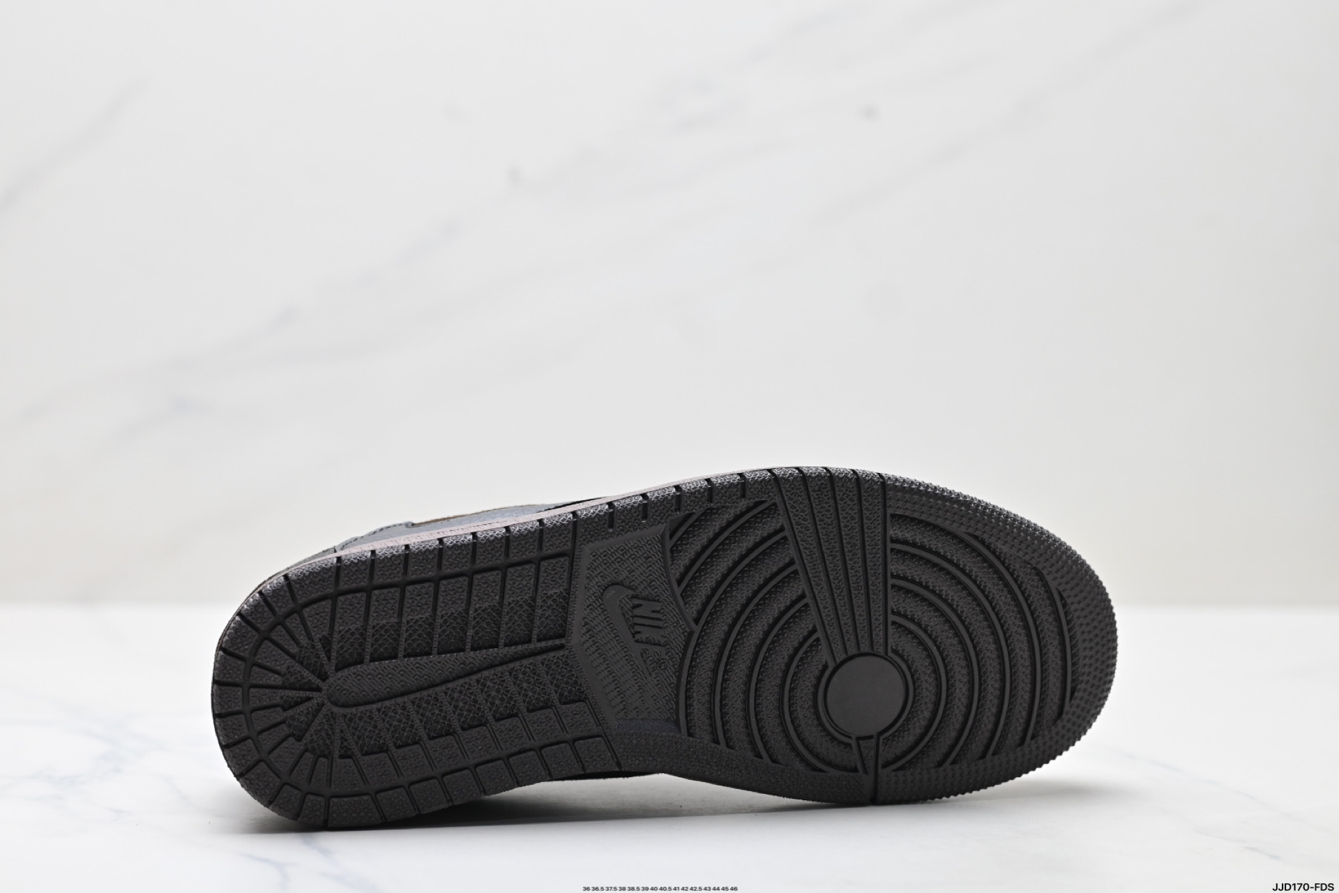 Air Jordan 1 Travis Scott Reverse Mocha Low-Top Sneakers - DM7866-202 10 i1746639923019 3726 0 8