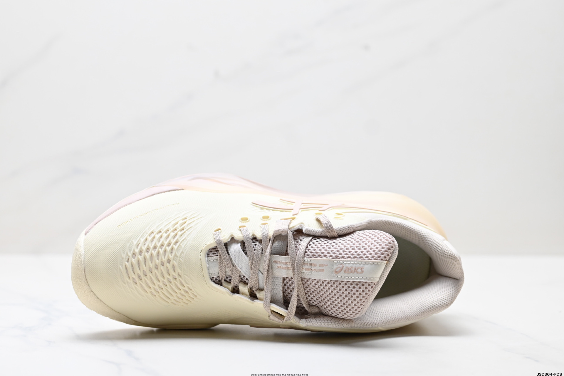 Asics GEL-Resolution 10 Women's Tennis Shoes - Enhanced Stability and Comfort 3 i1746639966274 3462 0 1