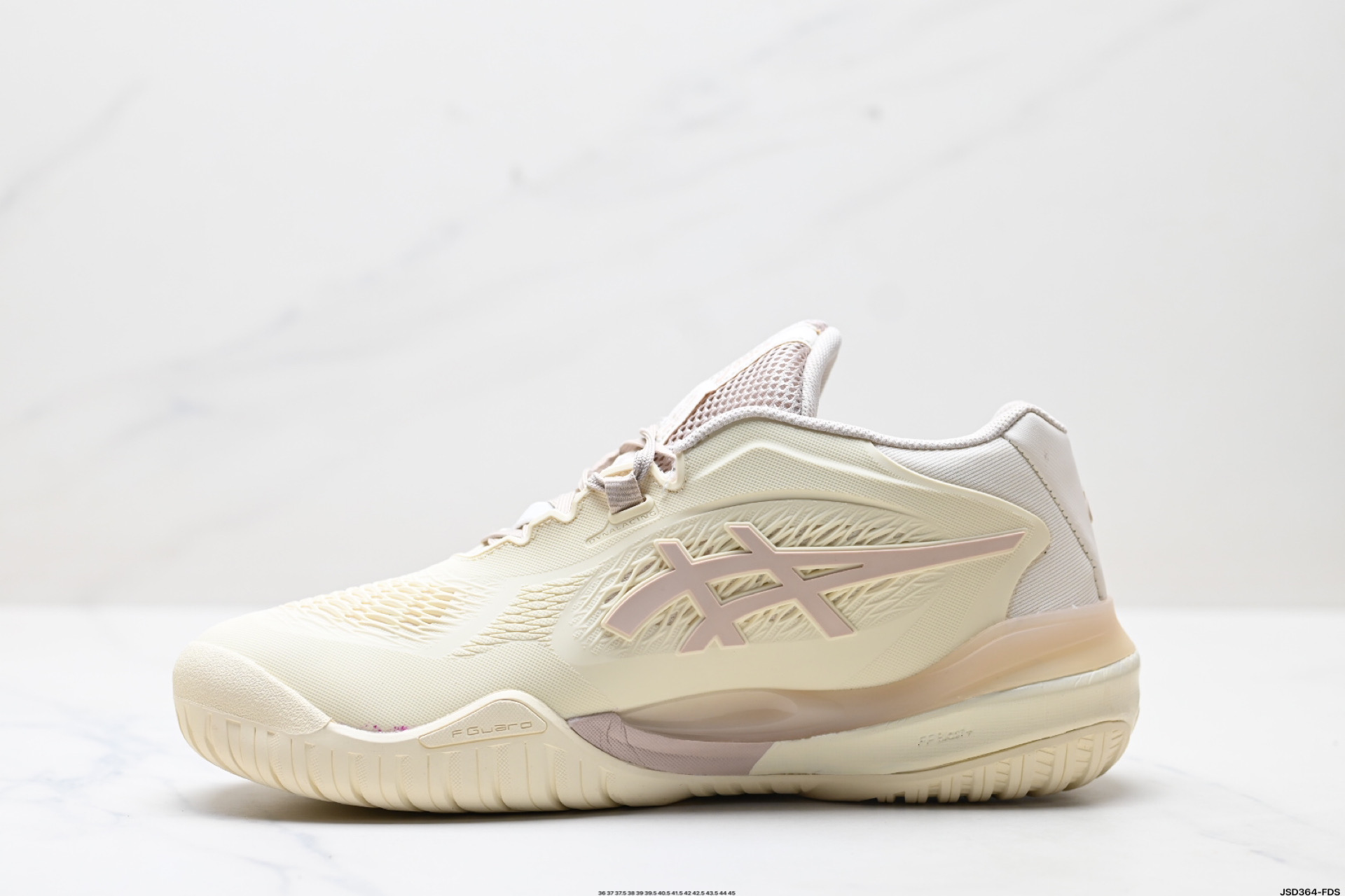 Asics GEL-Resolution 10 Women's Tennis Shoes - Enhanced Stability and Comfort 4 i1746639966275 7372 0 2