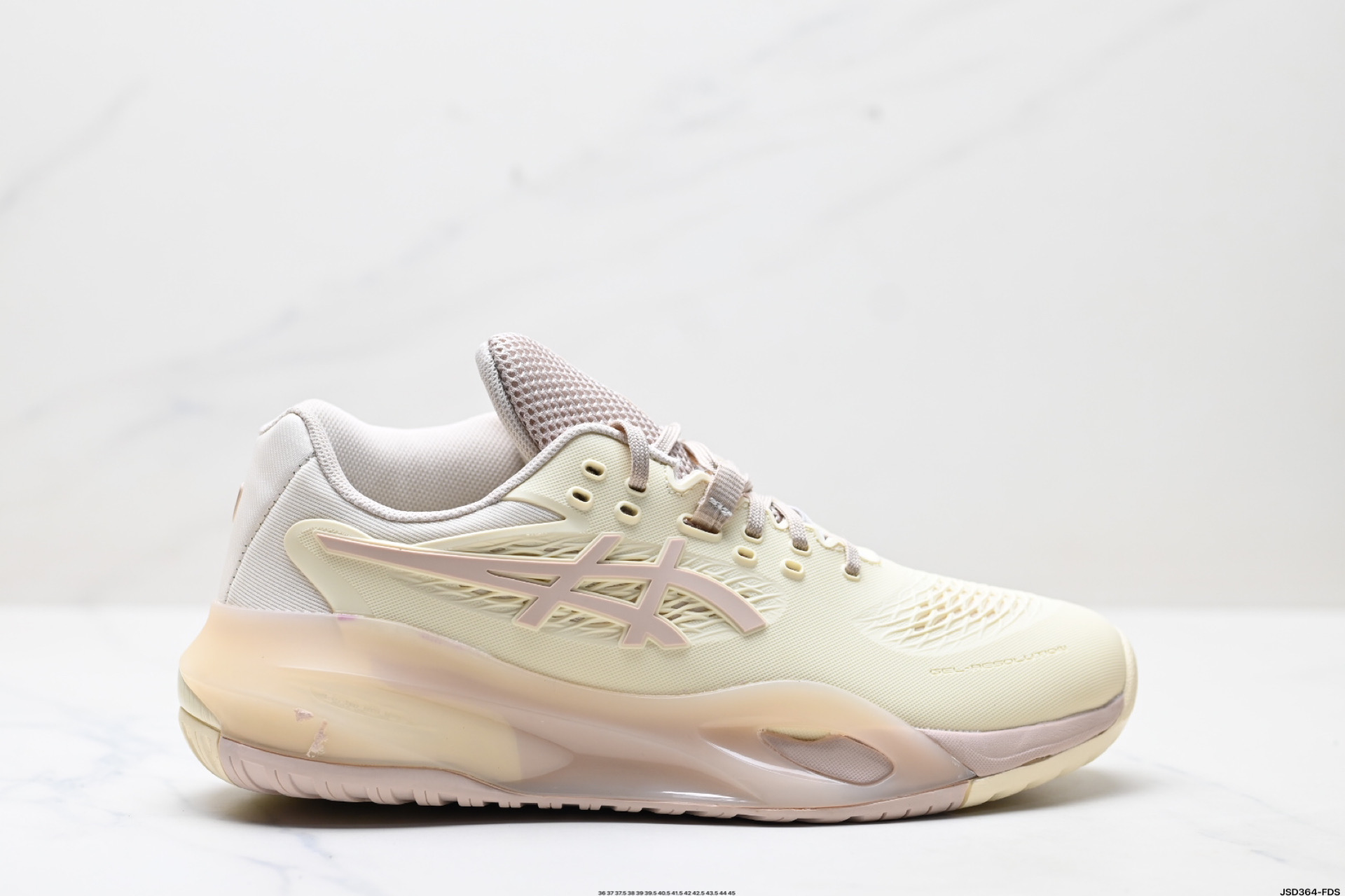 Asics GEL-Resolution 10 Women's Tennis Shoes - Enhanced Stability and Comfort 2 i1746639967439 5312 0 0