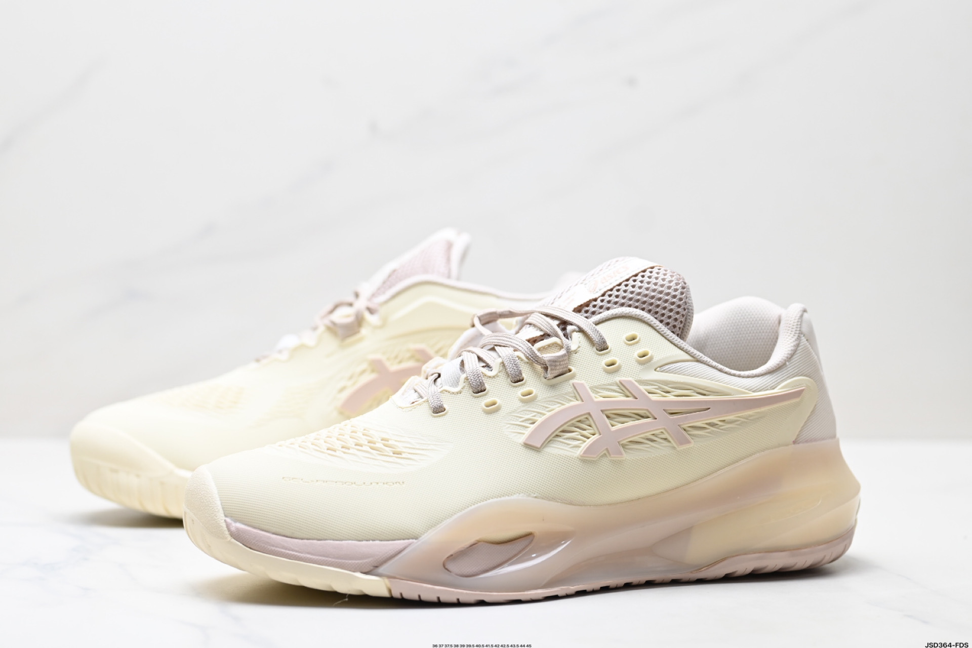 Asics GEL-Resolution 10 Women's Tennis Shoes - Enhanced Stability and Comfort 5 i1746639967440 9427 0 3